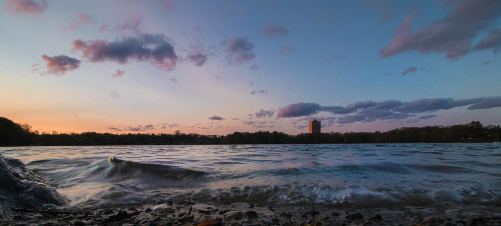 Canon EF-S 10-18mm F4.5–5.6 IS STM sample photo. Finalbeach photography