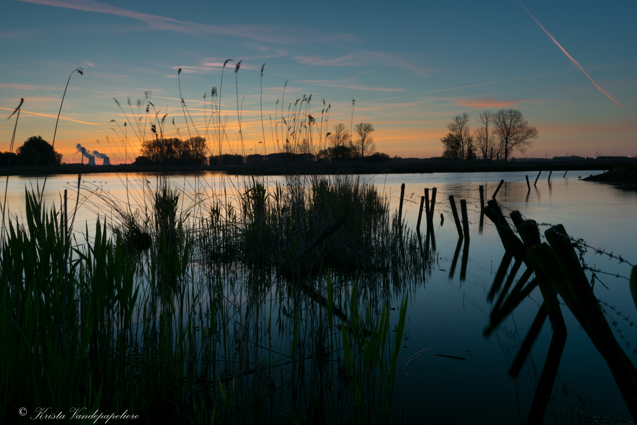 Nikon AF-S Nikkor 16-35mm F4G ED VR sample photo. Before sunrise photography