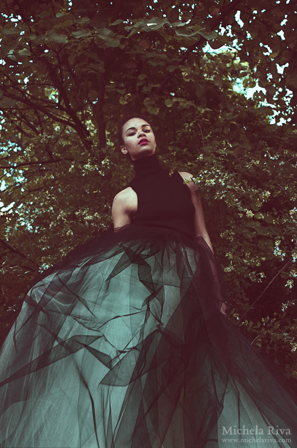 Nikon D90 + Nikon AF Nikkor 24mm F2.8D sample photo. Once upon a dream photography