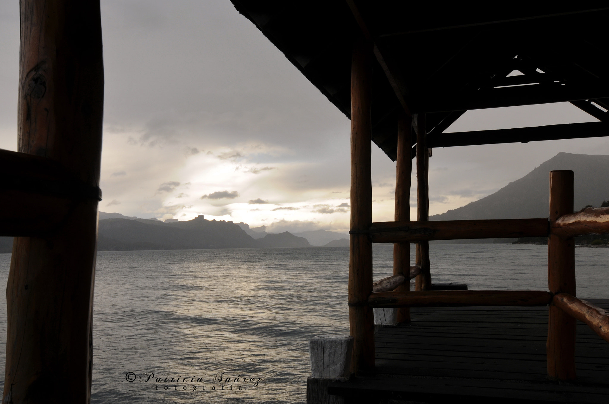Nikon D300S sample photo. Villa traful photography