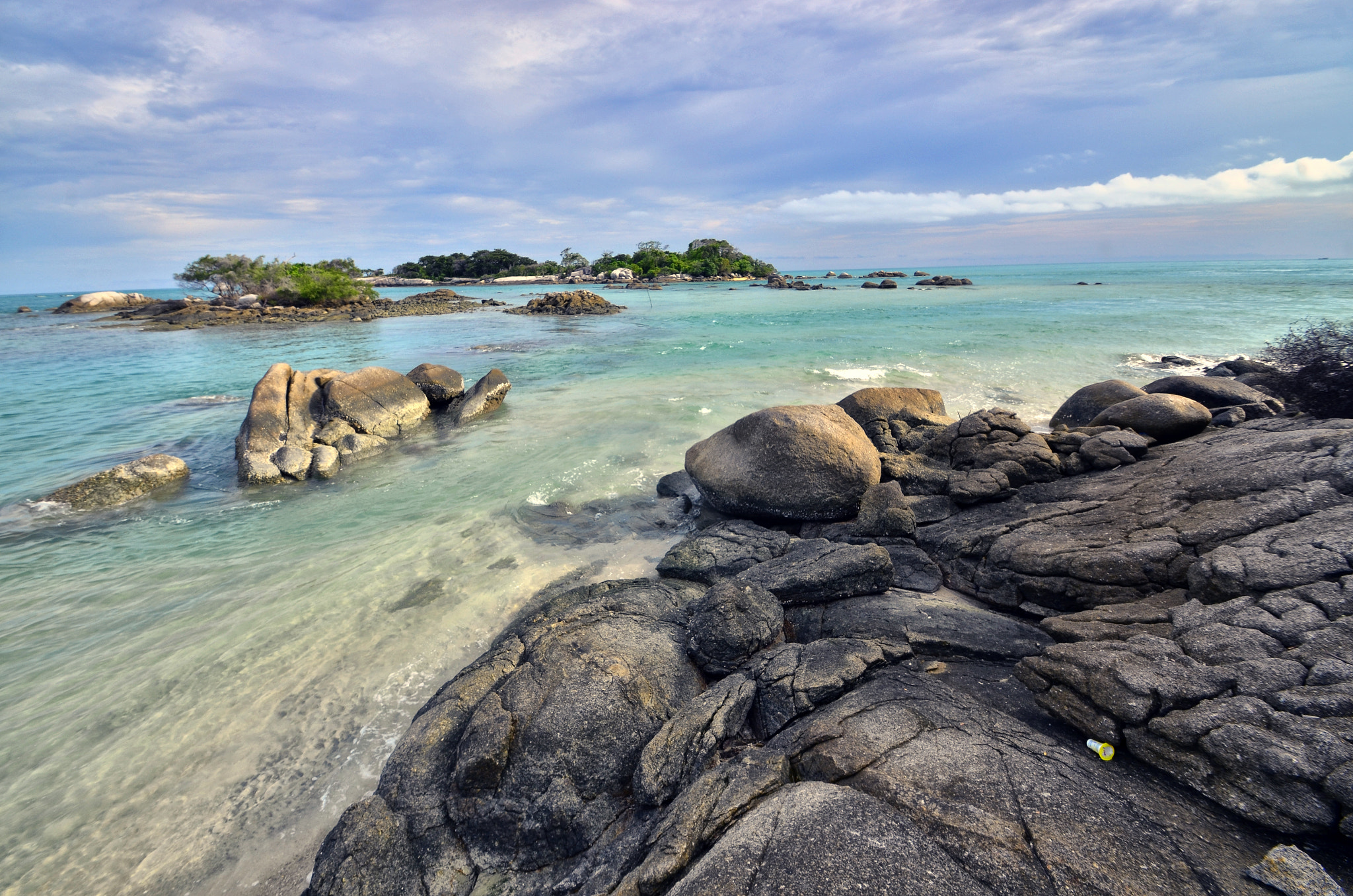 AF Zoom-Nikkor 24-120mm f/3.5-5.6D IF sample photo. Tanjung genting photography