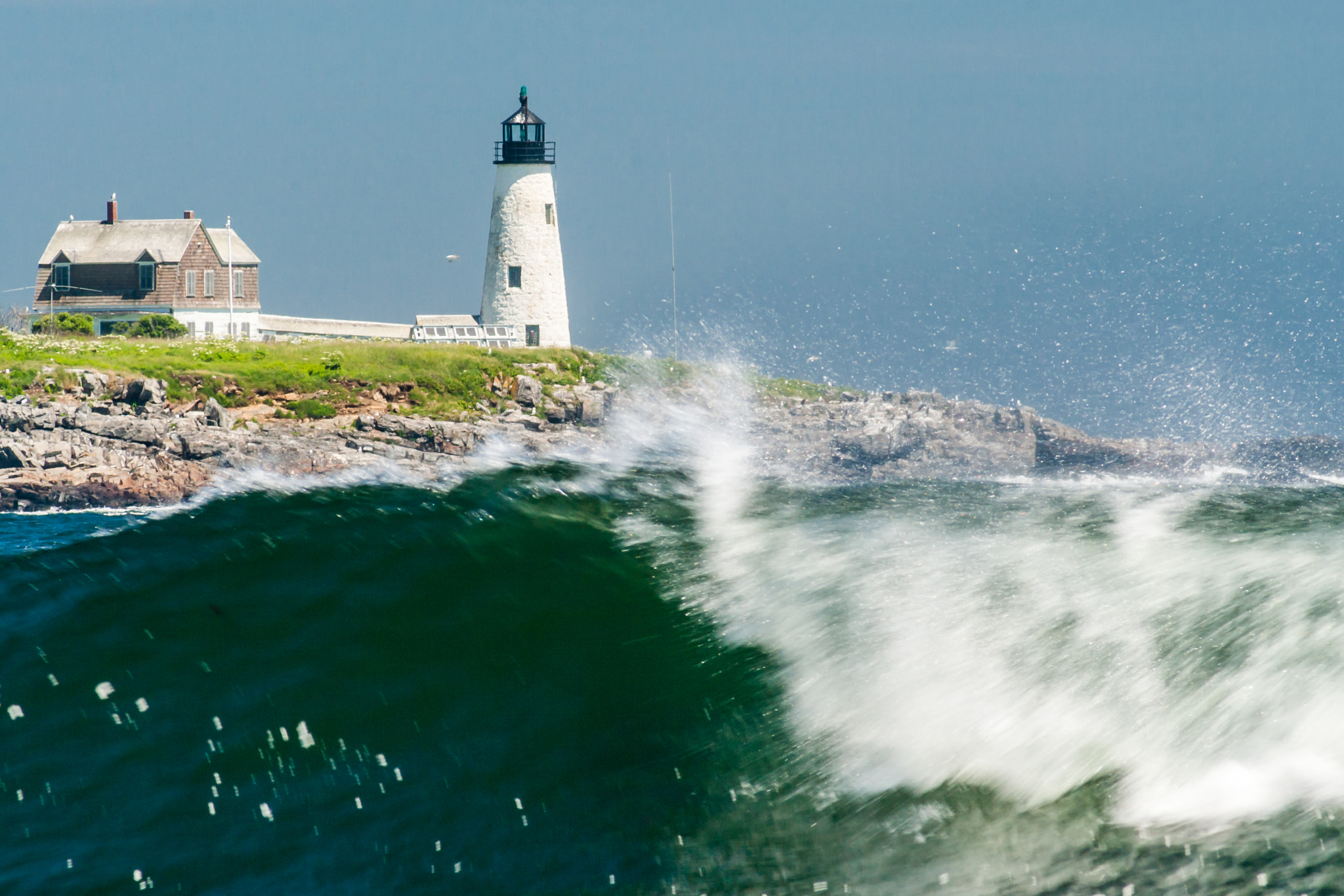 Canon EF 75-300mm f/4-5.6 USM sample photo. Me-wood island-wood island light photography