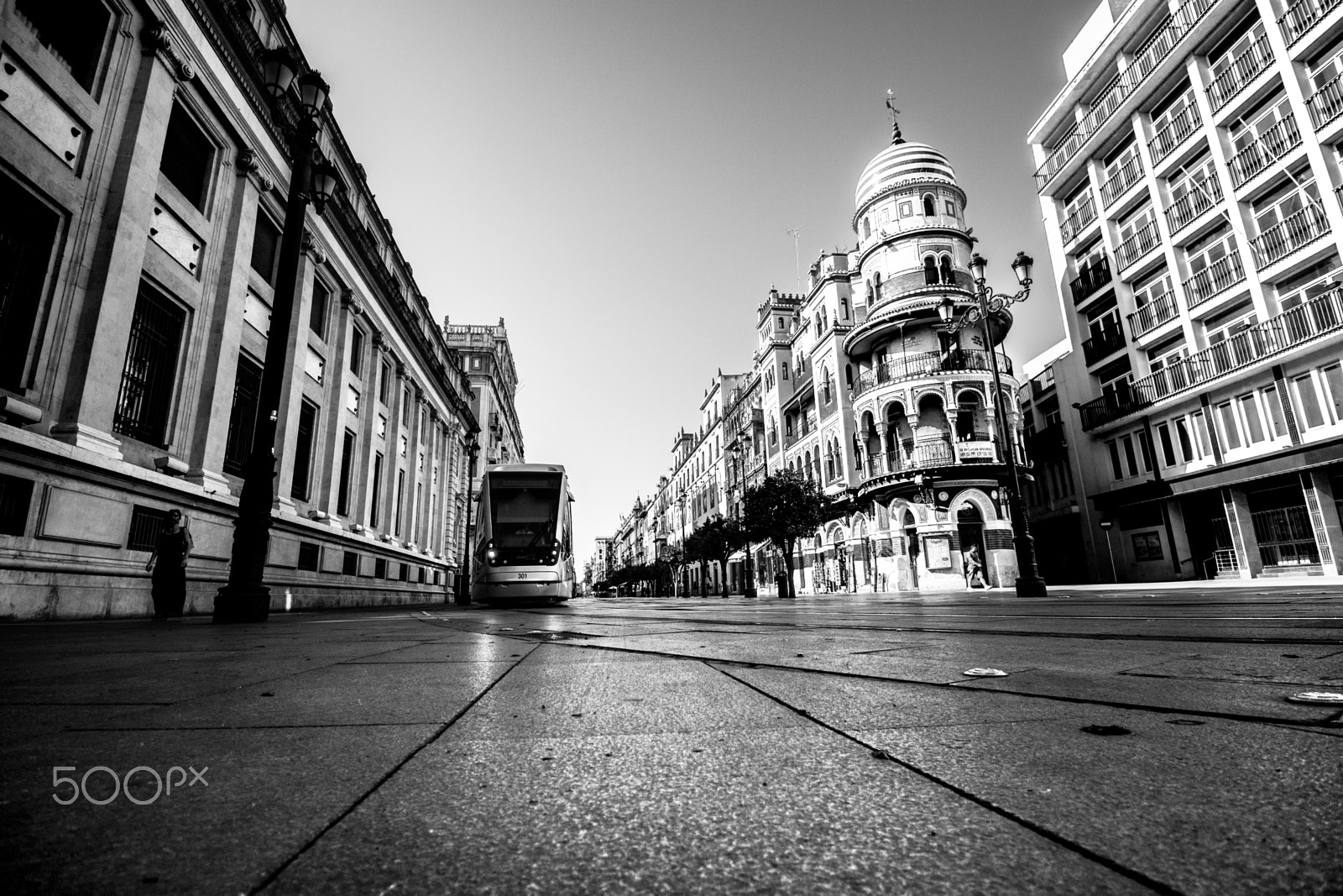 Canon EF-S 10-18mm F4.5–5.6 IS STM sample photo. Bonde de sevilha photography