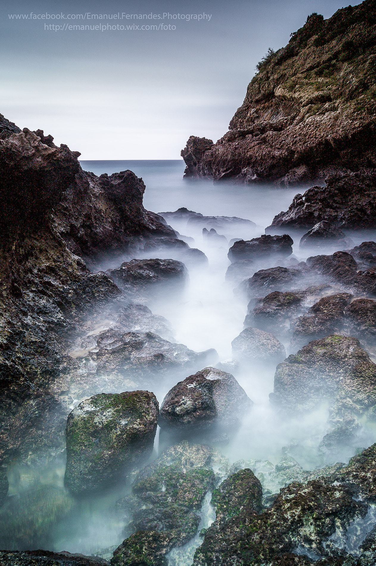 Sony Alpha DSLR-A580 sample photo. Ribeira do cavalo-sesimbra photography