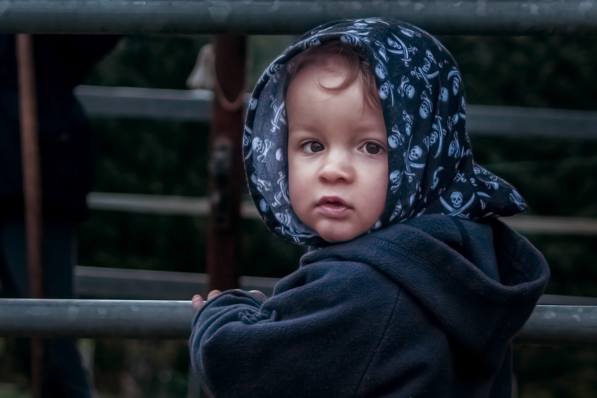 Canon EF 28-70mm f/3.5-4.5 sample photo. Ben photography