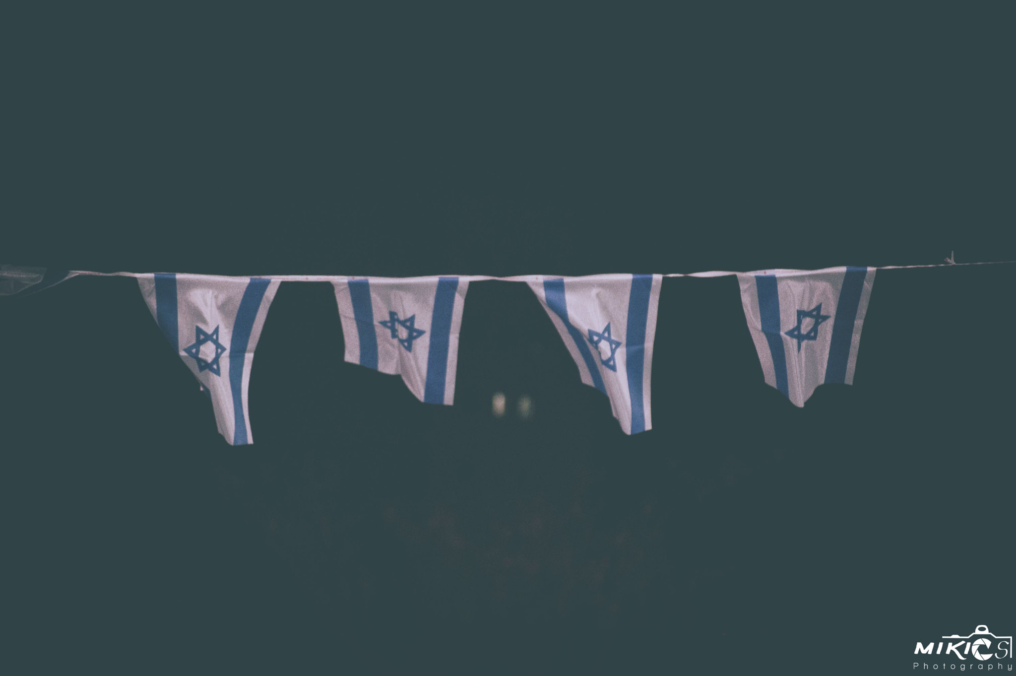 Nikon D50 sample photo. Israel photography