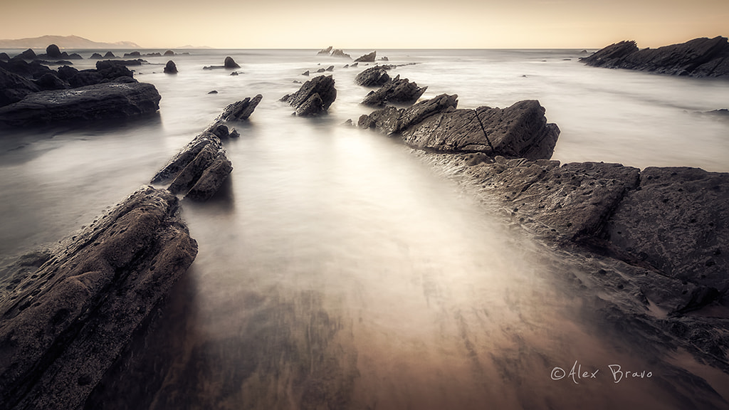 Canon EOS 40D + Tokina AT-X Pro 12-24mm F4 (IF) DX sample photo. Barrika photography