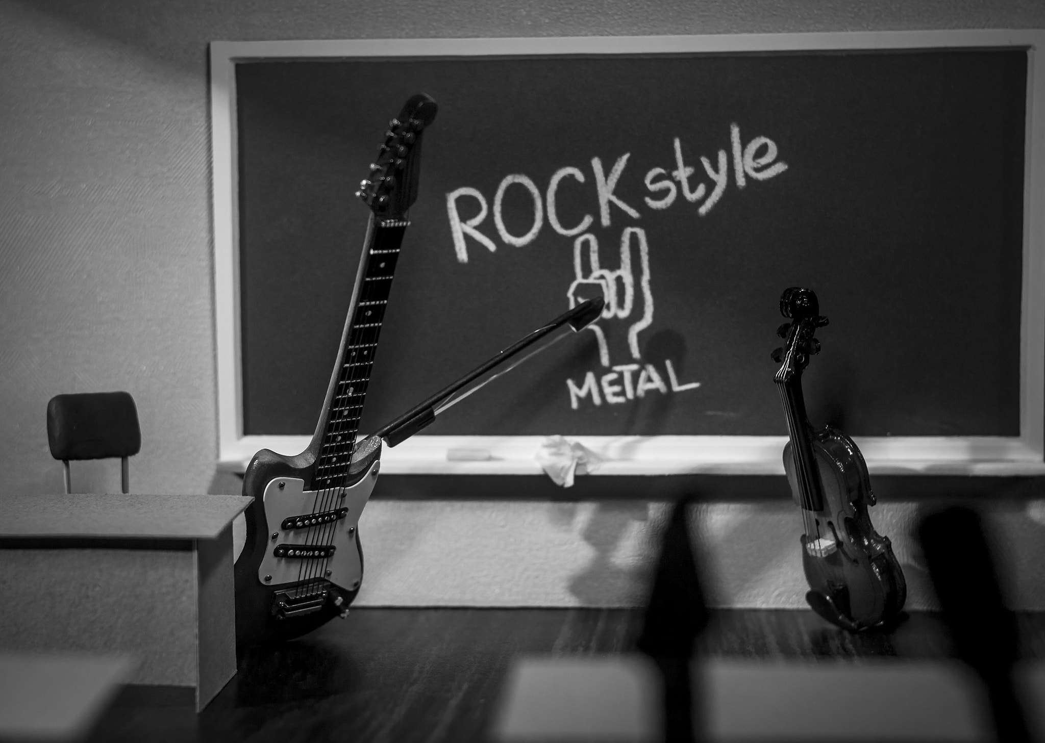 Canon EF 35-80mm f/4-5.6 sample photo. Rock style photography