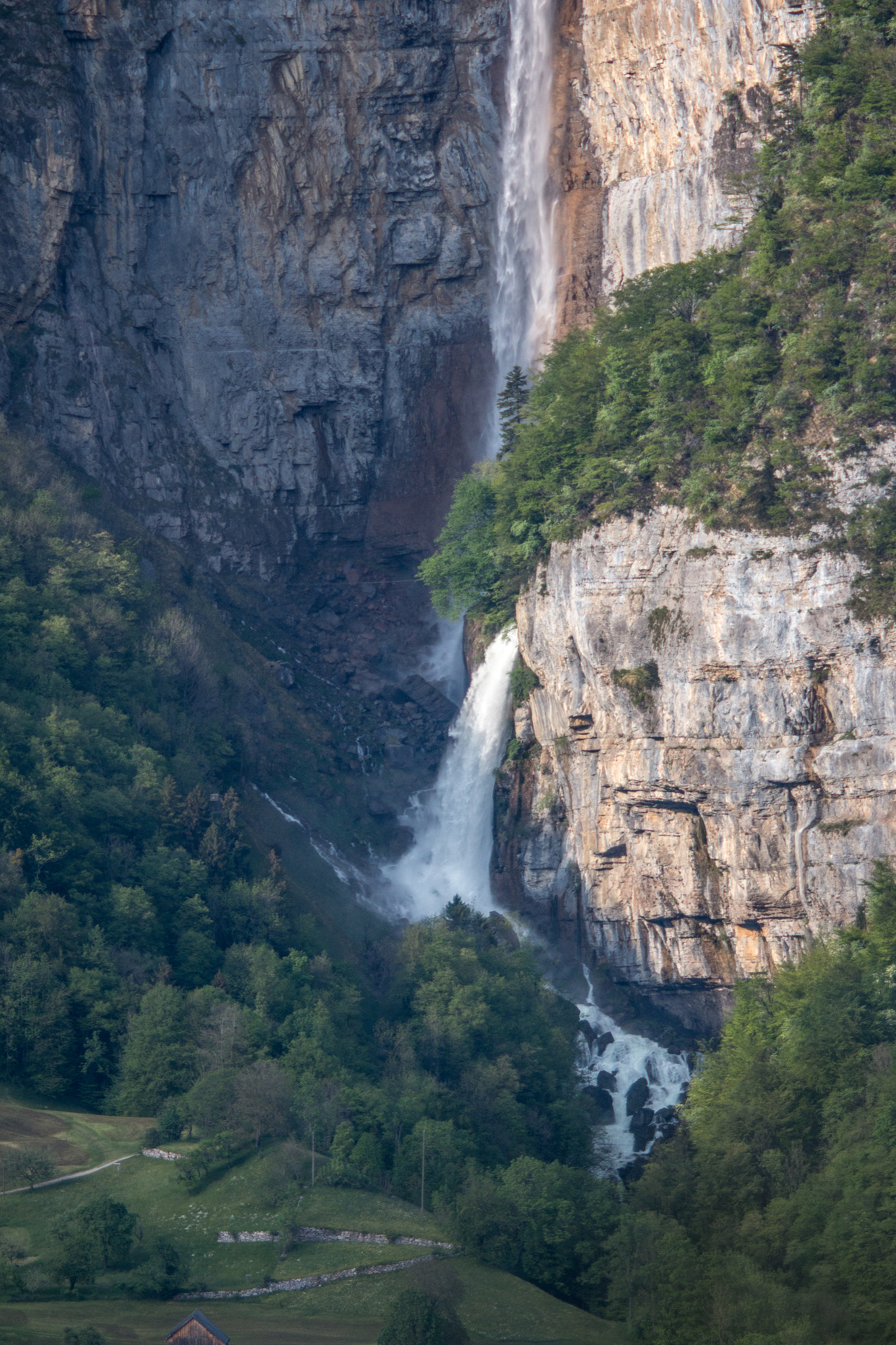 Canon EF 135mm F2L USM sample photo. Obstalden reflections ix photography
