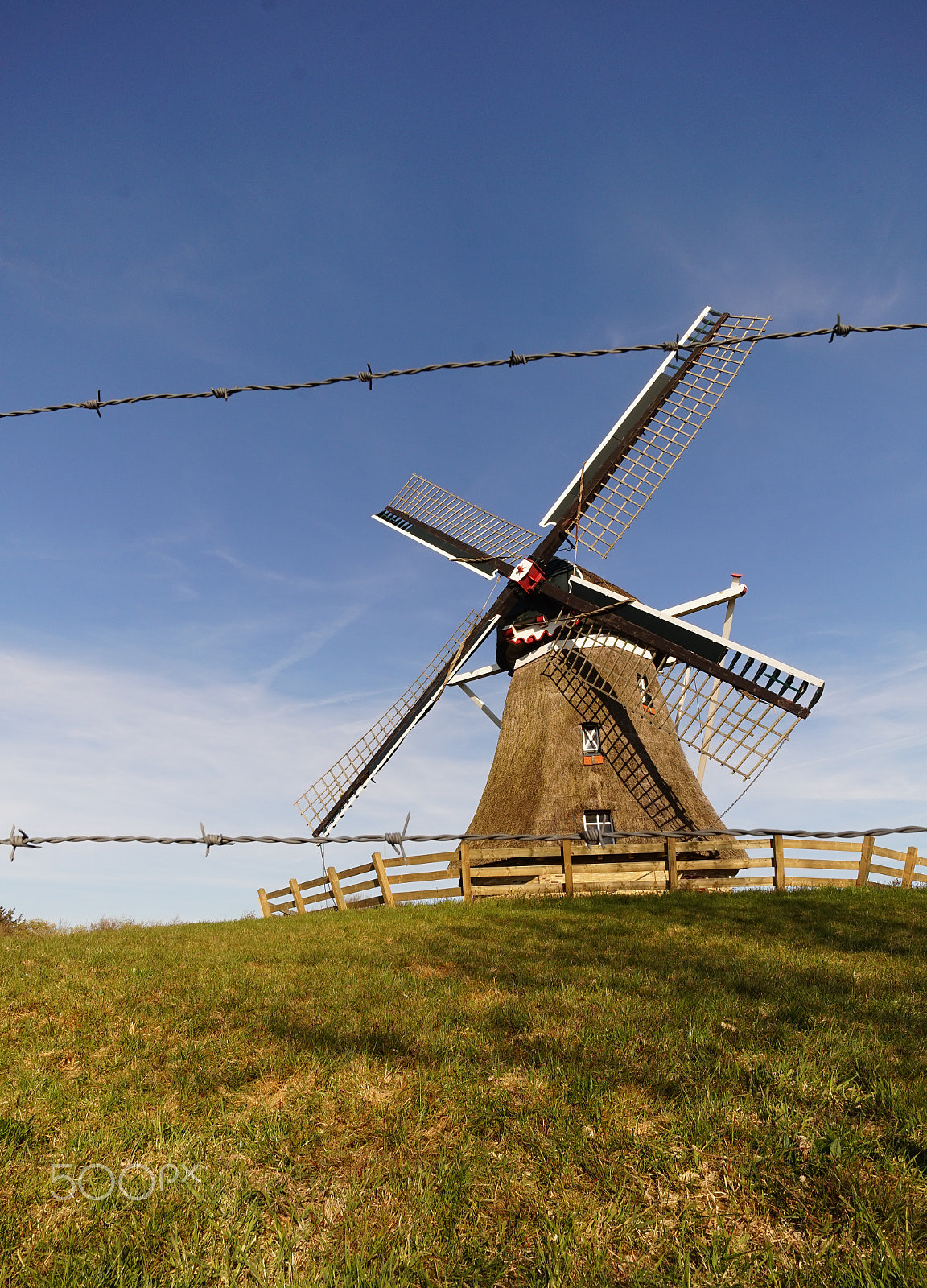 Sony Alpha a5000 (ILCE 5000) + ZEISS Touit 12mm F2.8 sample photo. Windmill 2 photography