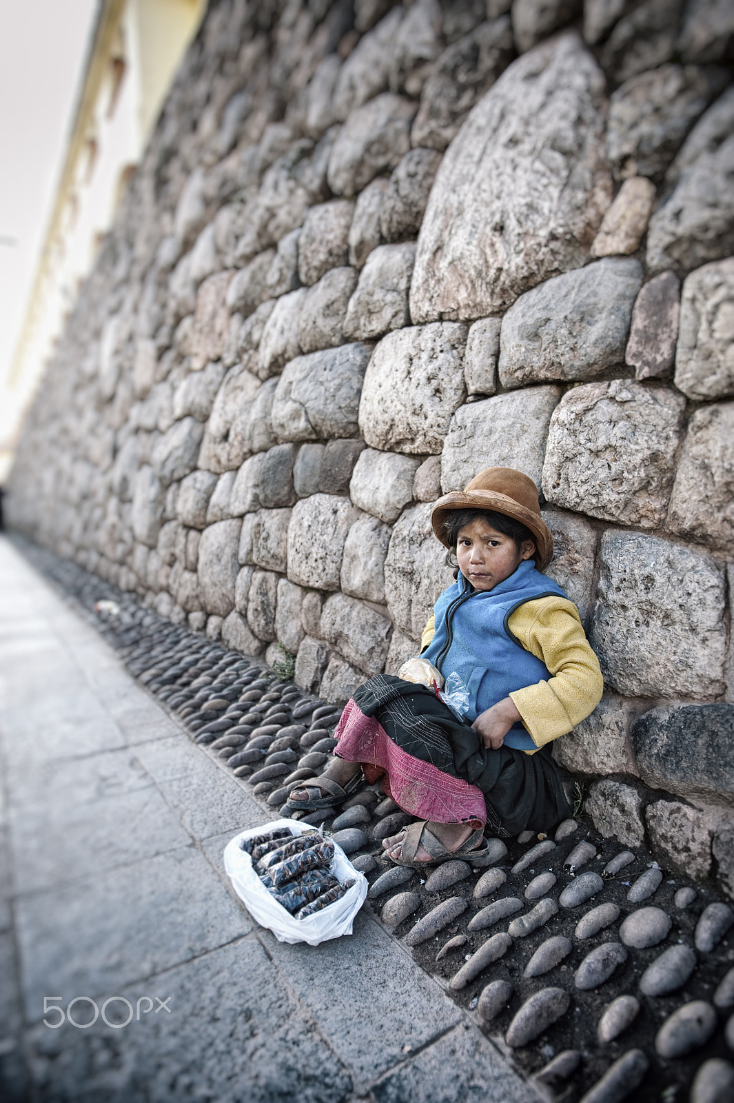 Nikon AF-S Nikkor 17-35mm F2.8D ED-IF sample photo. Peru photography