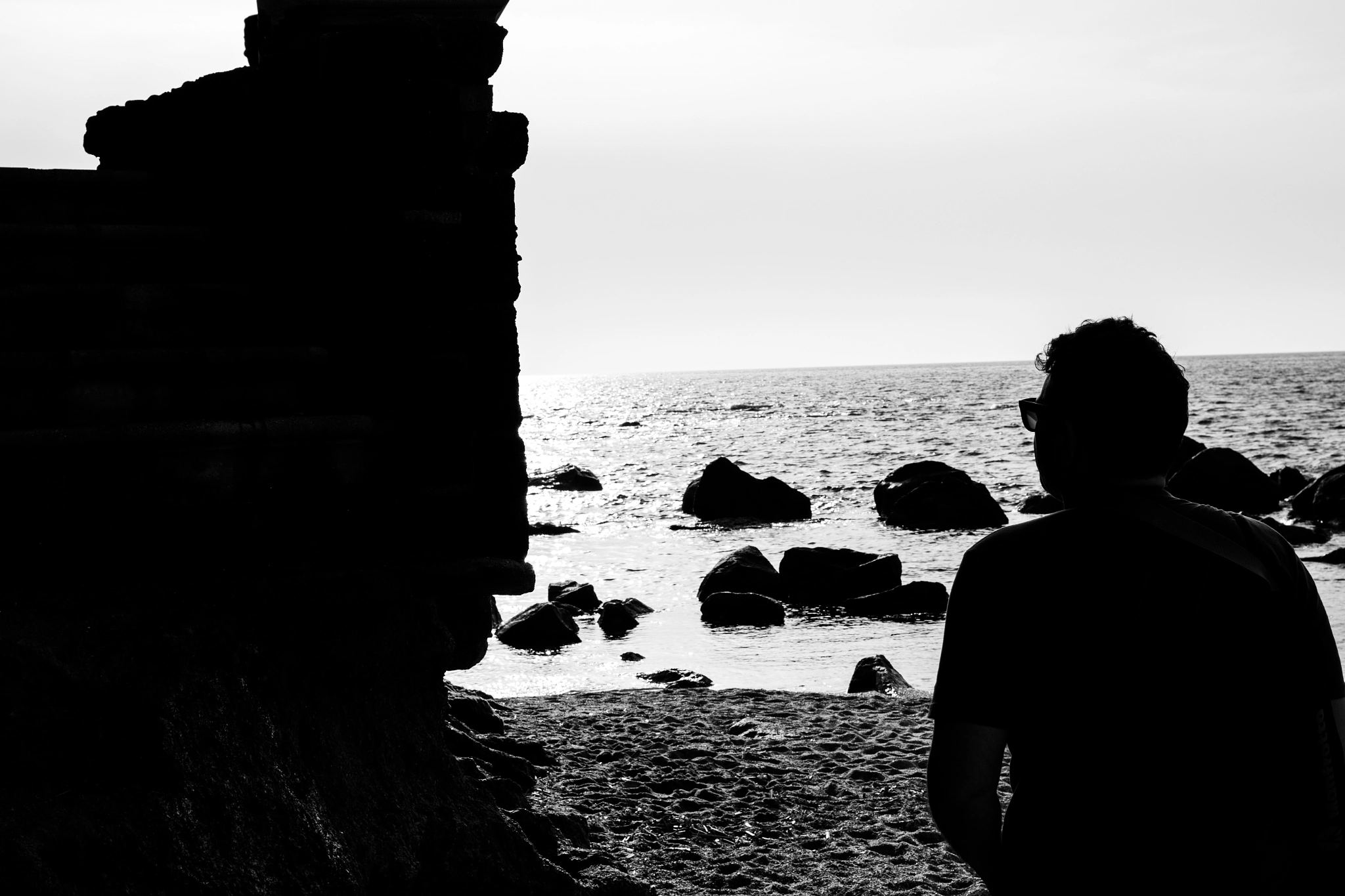 Canon EF 40mm F2.8 STM sample photo. Pizzo#27 photography