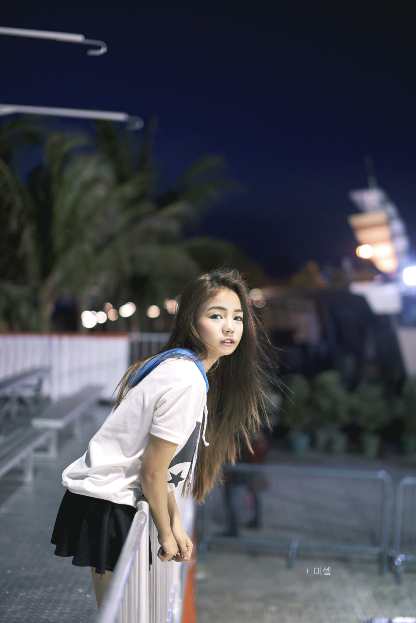 Nikon D810 + Sigma 50mm F1.4 EX DG HSM sample photo. + 미셸 photography