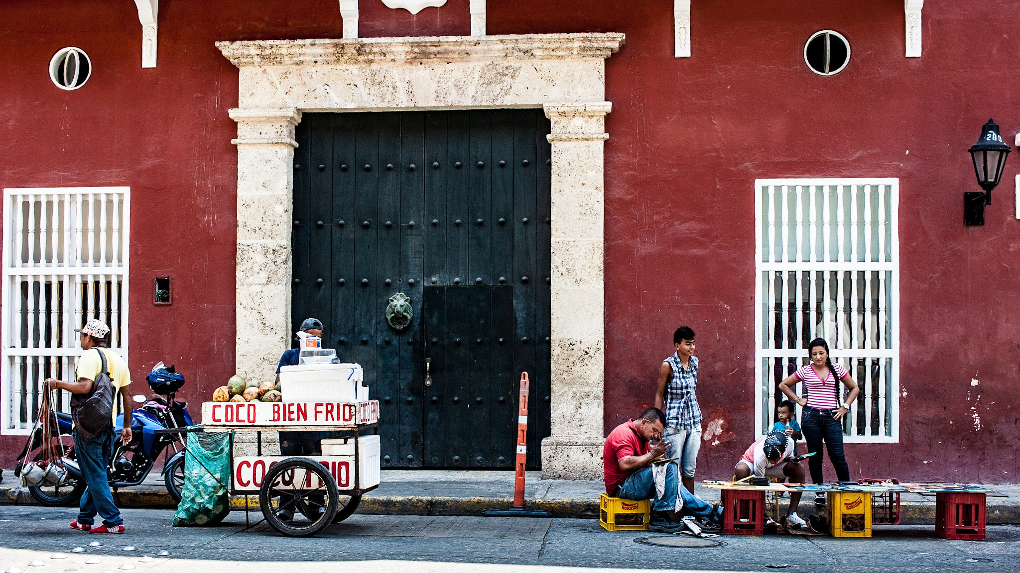 Canon EF-S 24mm F2.8 STM sample photo. Congelao photography