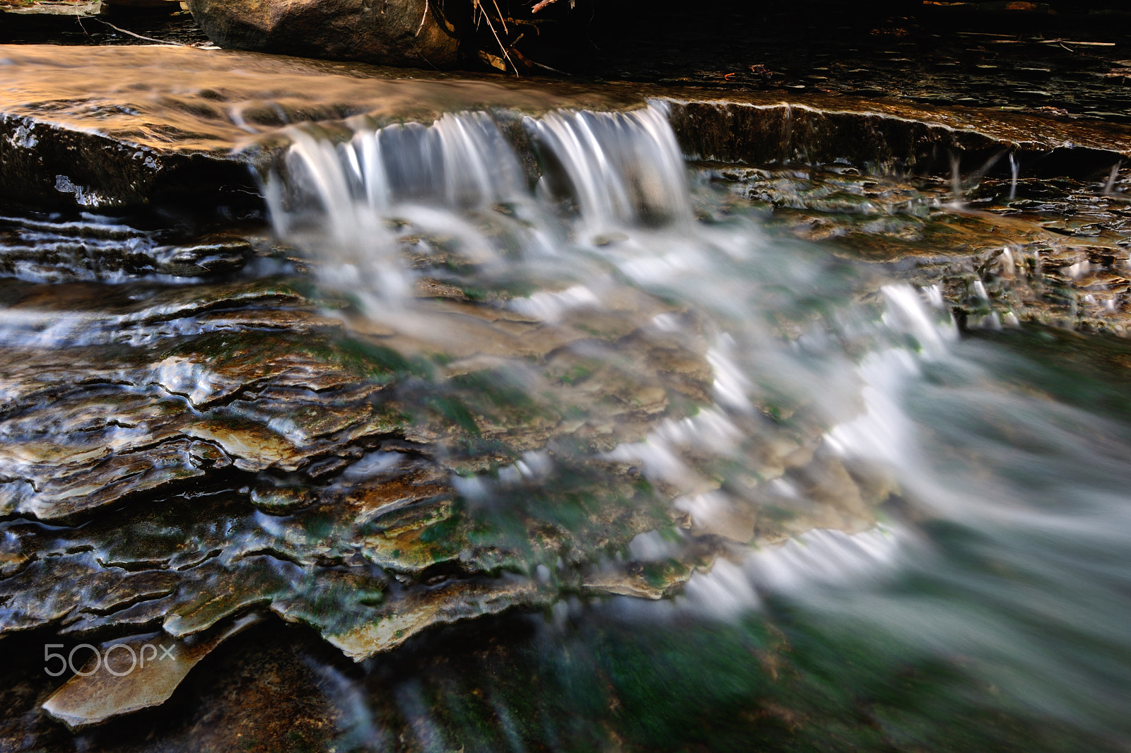 Nikon D3X sample photo. Glisten photography