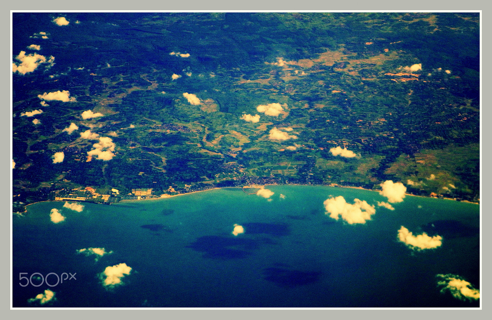 Ricoh WG-4 sample photo. Sulawesi photography