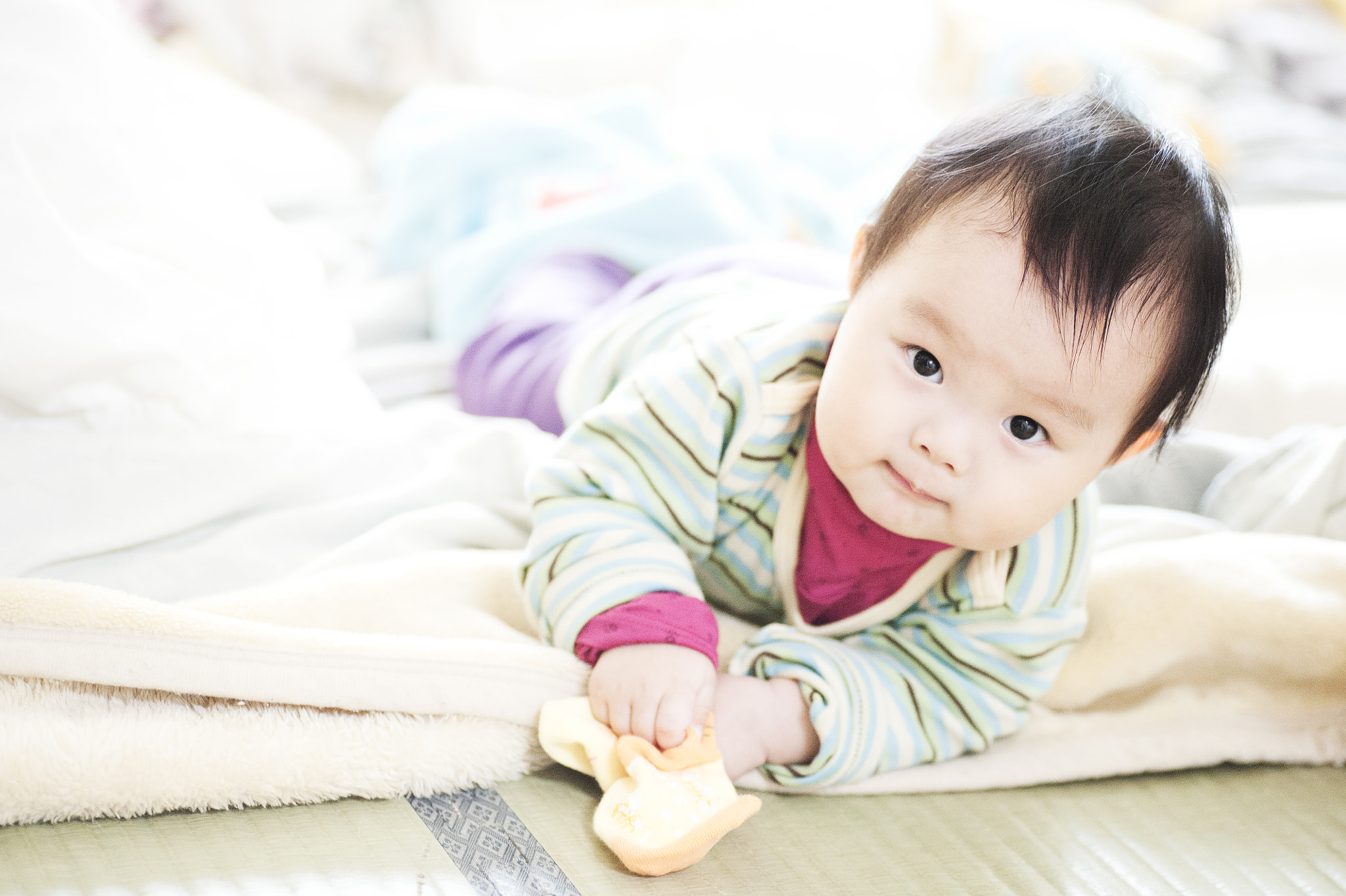 Nikon D3 sample photo. 咩醬 photography