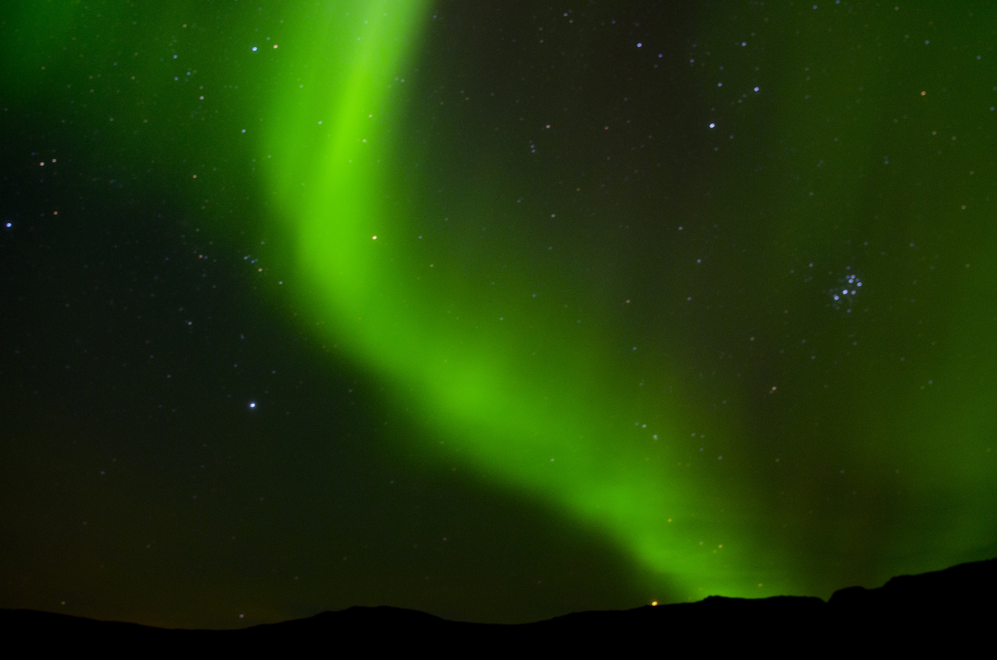 Nikon D7000 + IX-Nikkor 24-70mm f/3.5-5.6 sample photo. Iceland pmconv photography