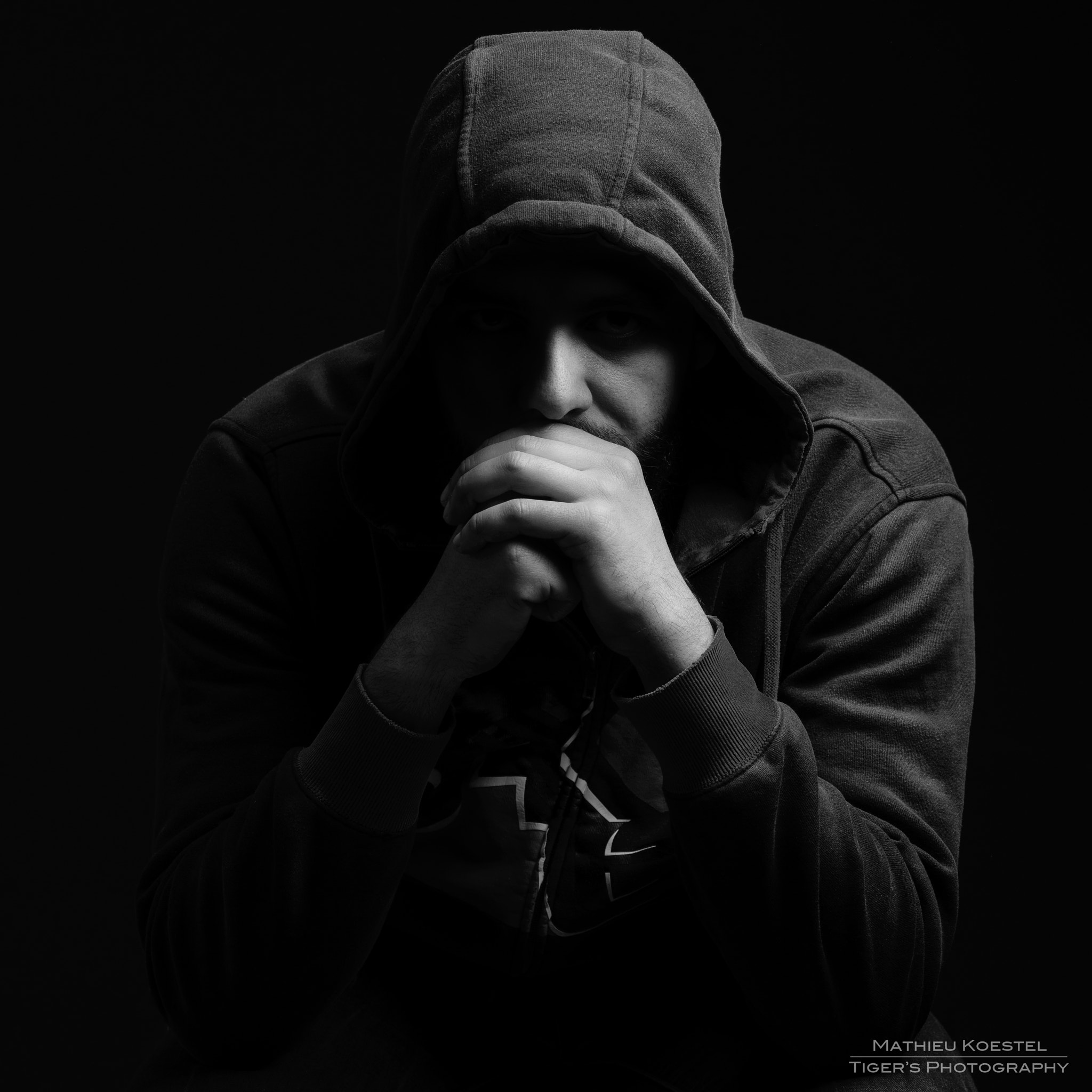 Nikon D600 sample photo. Self thinking photography