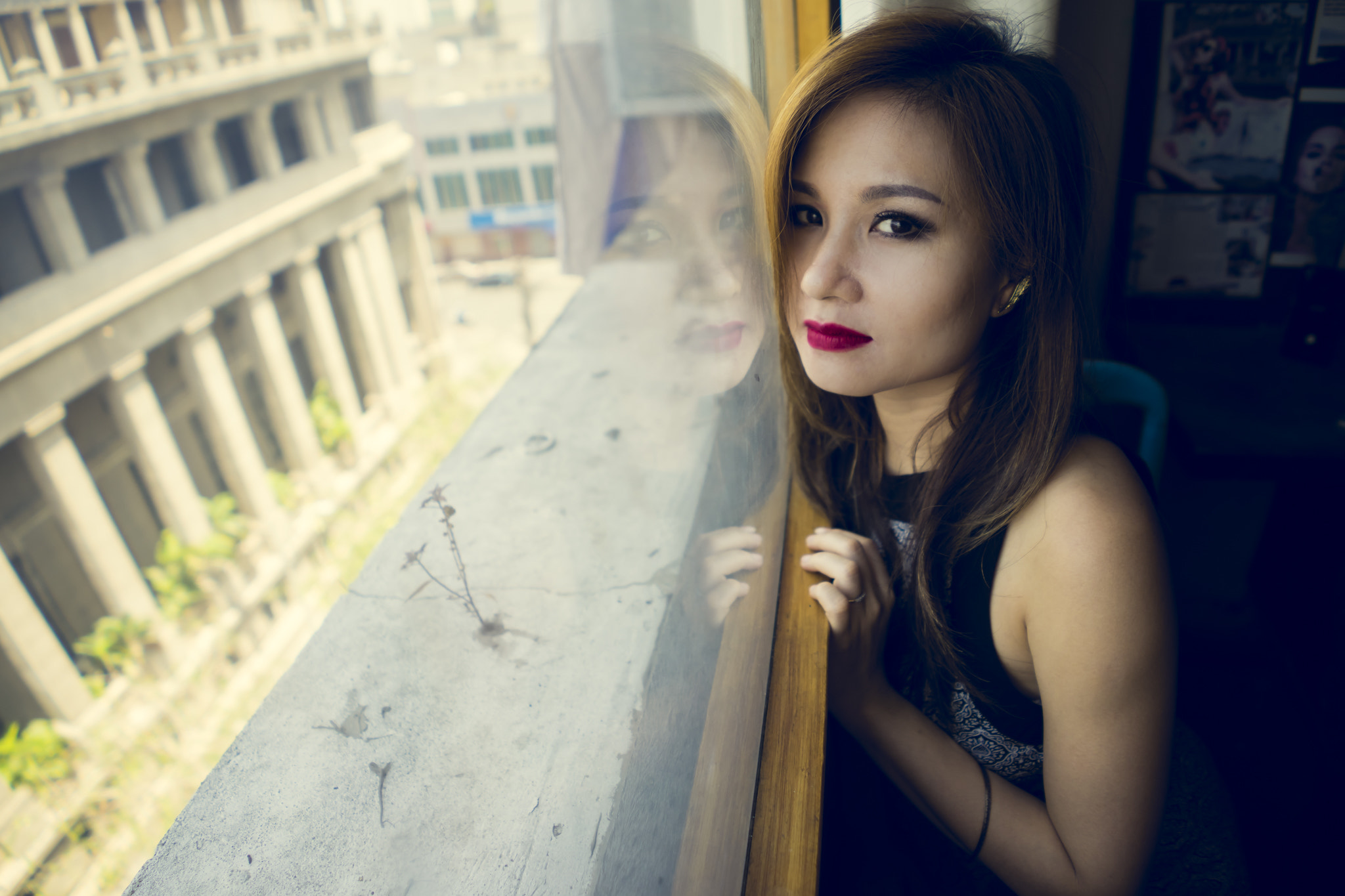 Sony FE 28mm F2 sample photo