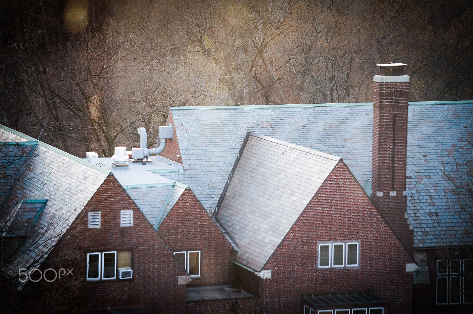 Sony Alpha NEX-3N + Sony E 55-210mm F4.5-6.3 OSS sample photo. University club | mcmaster university photography