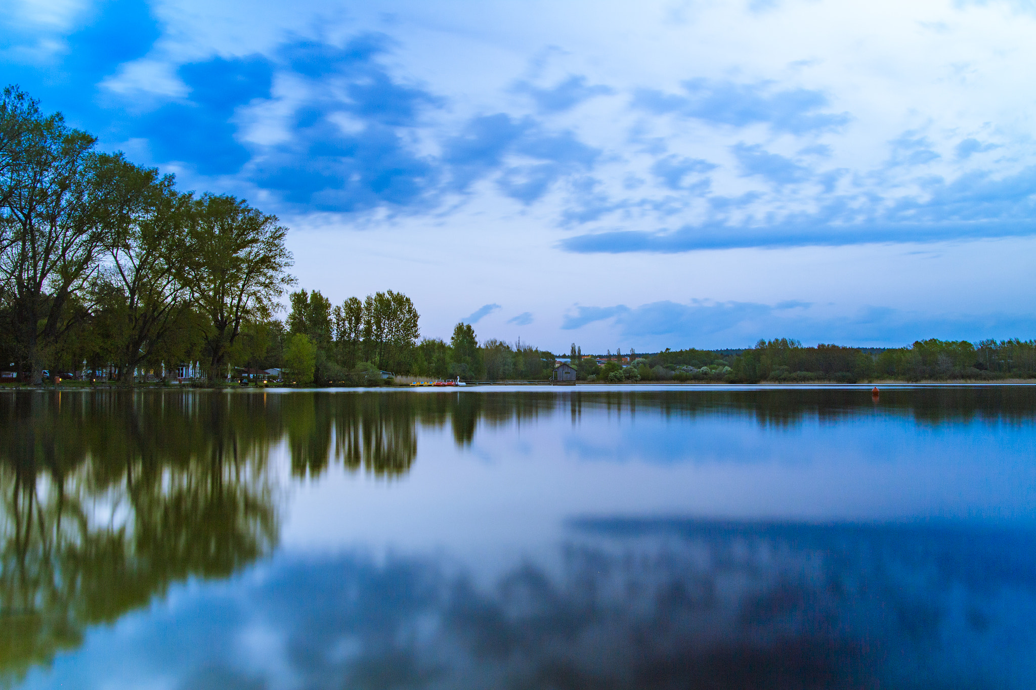 Sigma 17-70mm F2.8-4 DC Macro OS HSM sample photo. Guitar lake photography