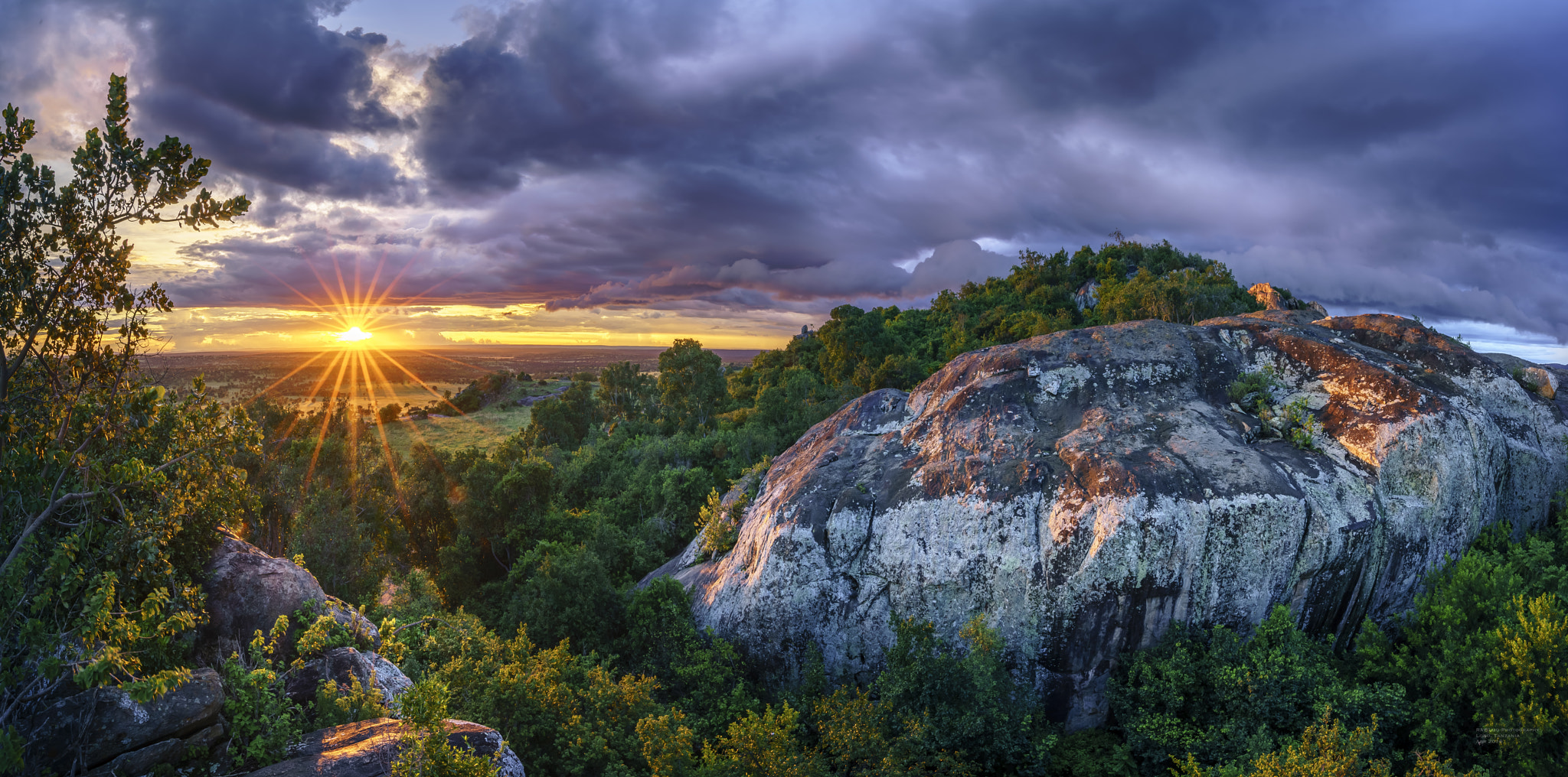 Sony a7R II + Canon EF 11-24mm F4L USM sample photo. Ignited photography
