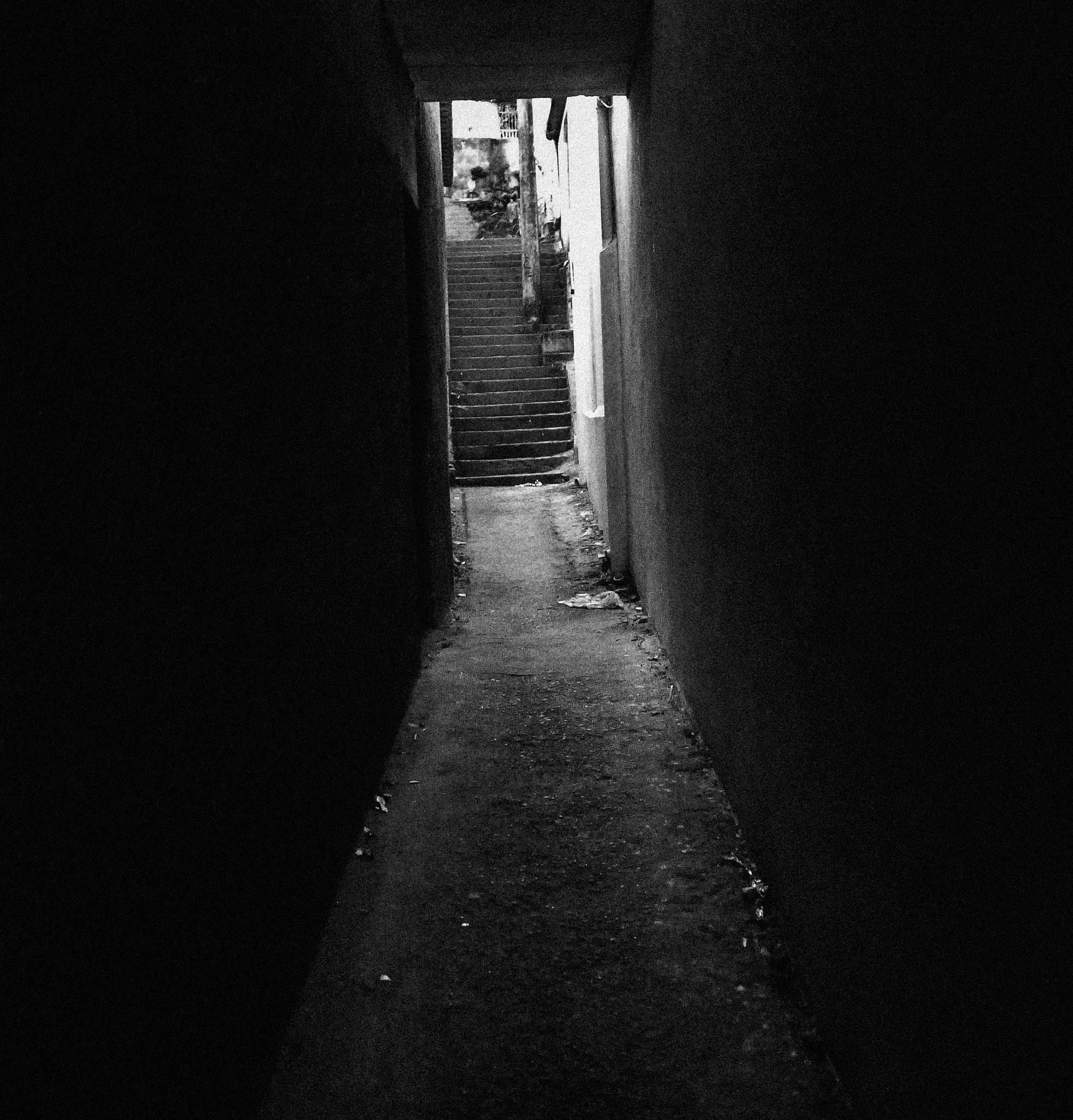 LG L Bello sample photo. Strangers places photography