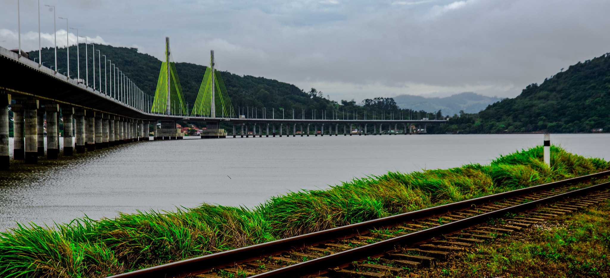 AF Zoom-Nikkor 24-120mm f/3.5-5.6D IF sample photo. Pontetubarao photography