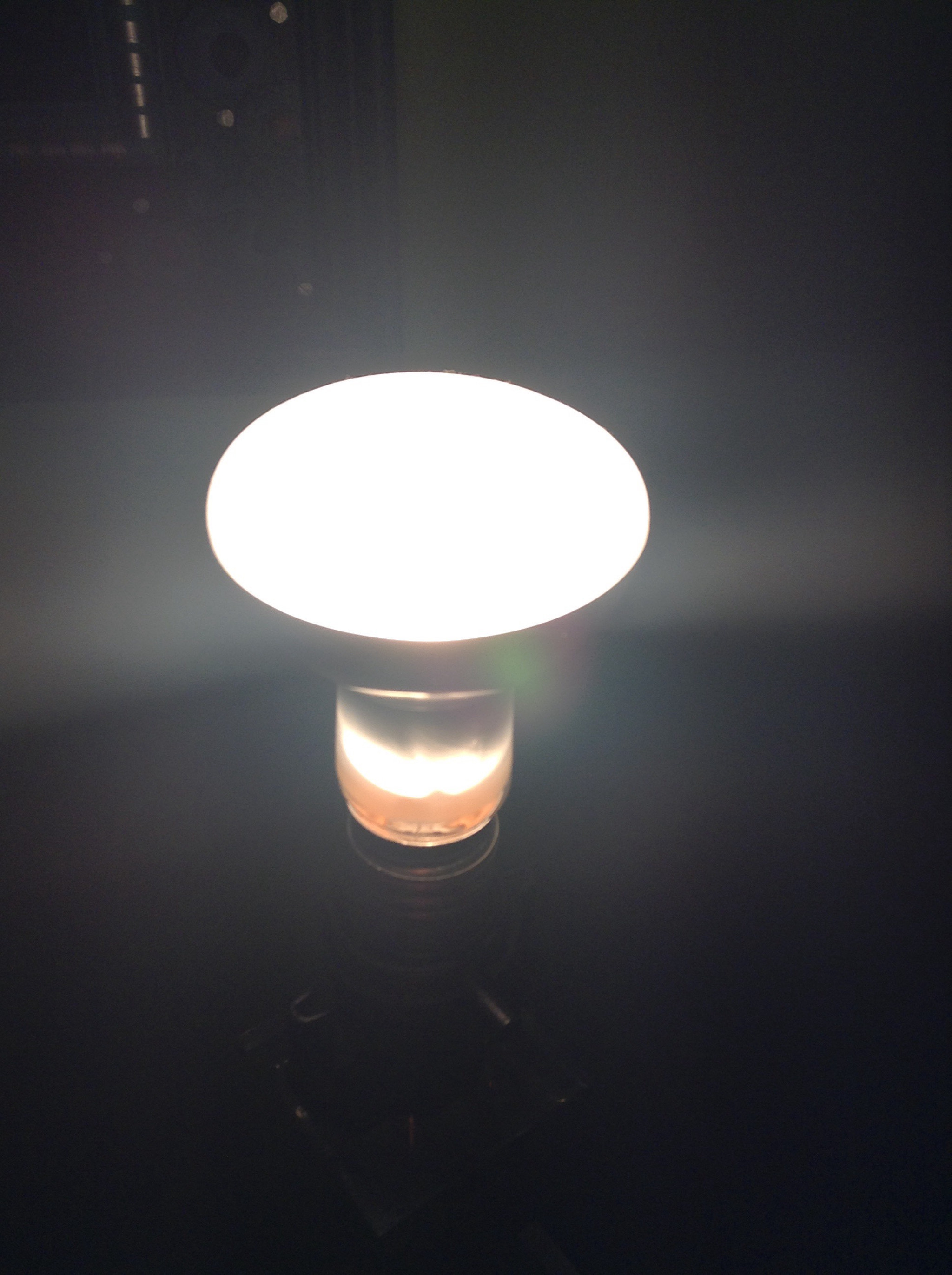 Apple iPod Touch (5 Gen) sample photo. The light of the world photography