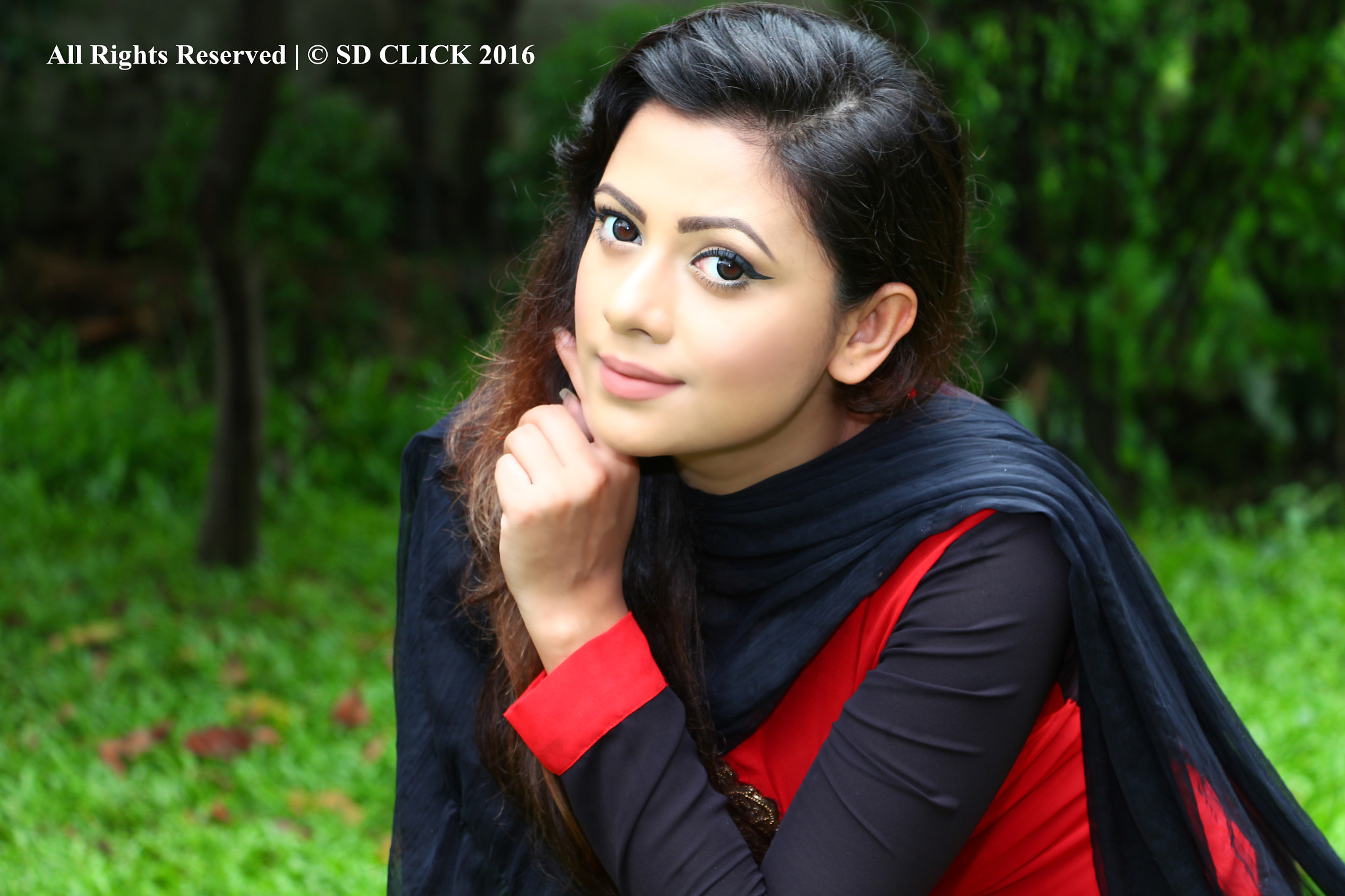 Canon EF-S 18-135mm F3.5-5.6 IS STM sample photo. Lutfunnahar asha photography