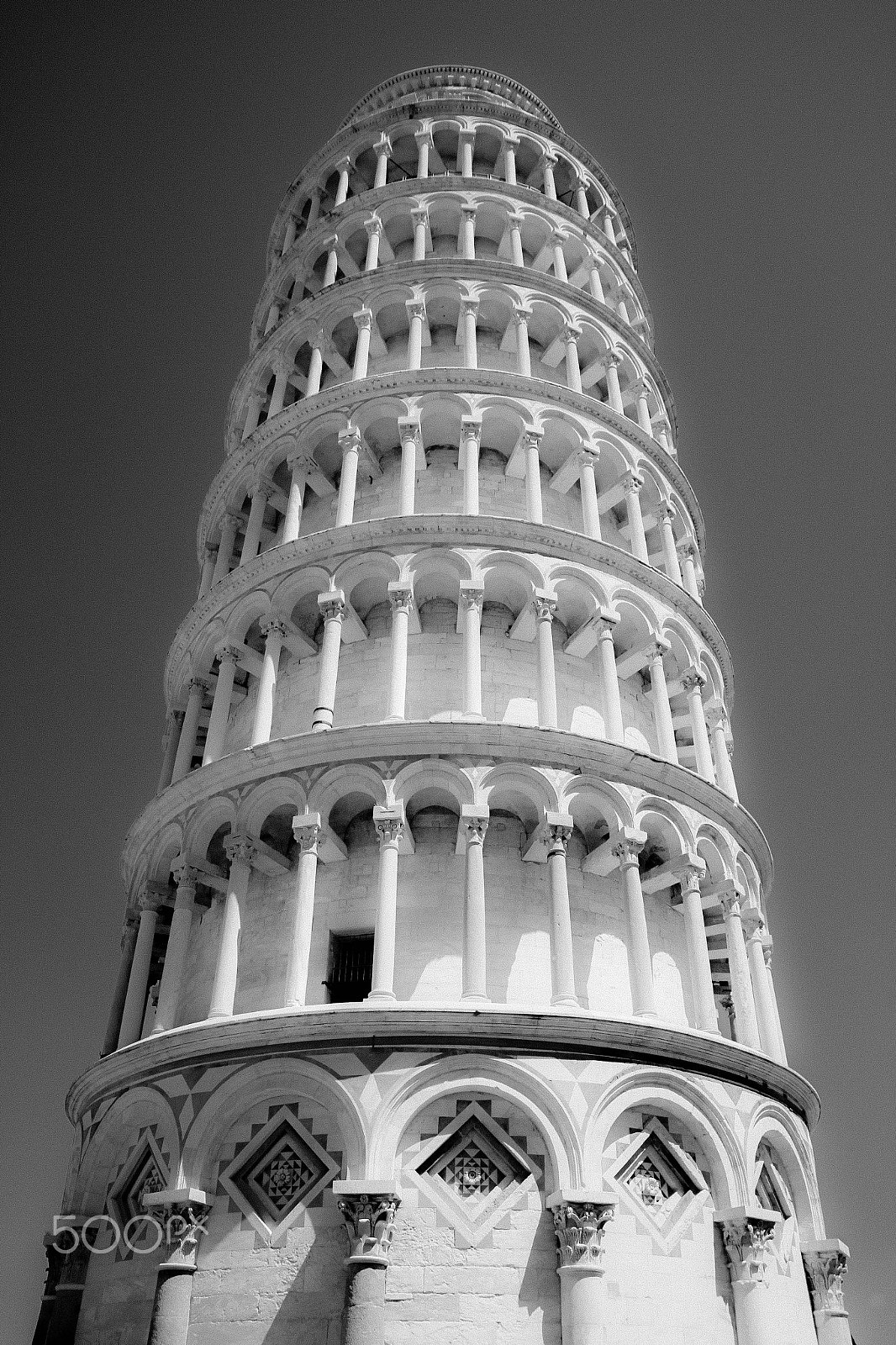 Sigma 17-70mm F2.8-4 DC Macro OS HSM sample photo. Tower.jpg photography