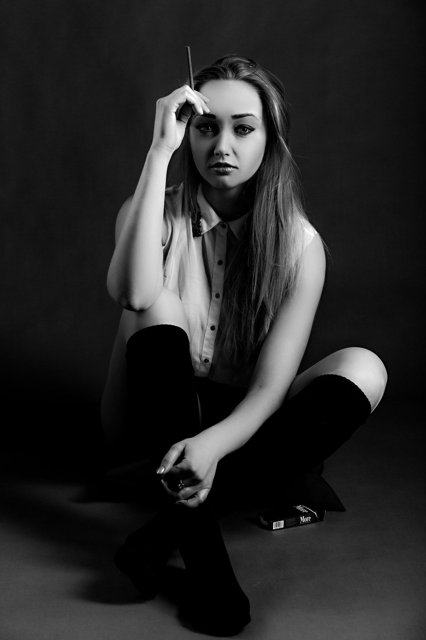 Canon EF 24-70mm F4L IS USM sample photo. Katya photography