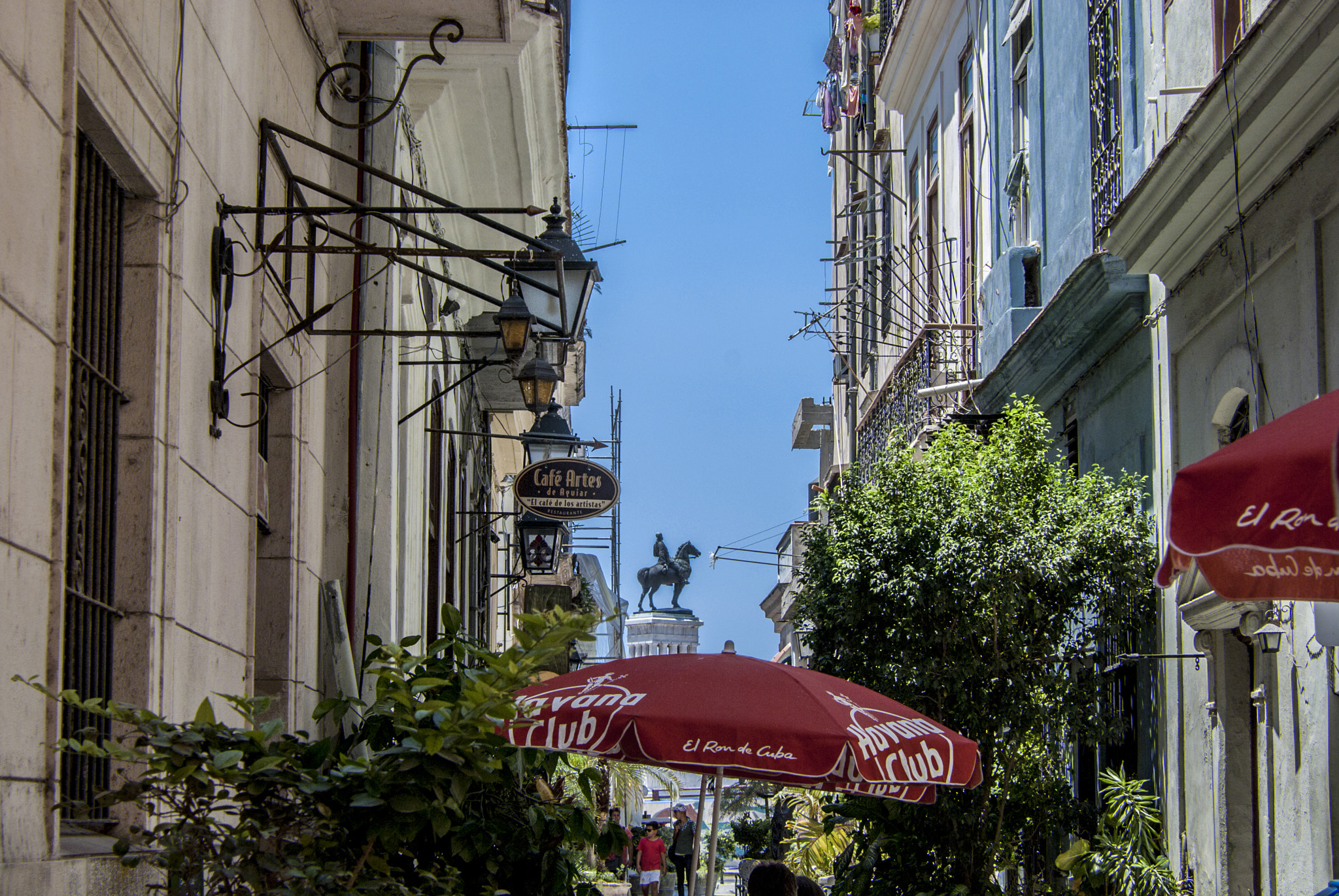 Nikon D40X sample photo. Monumentoldhavana photography