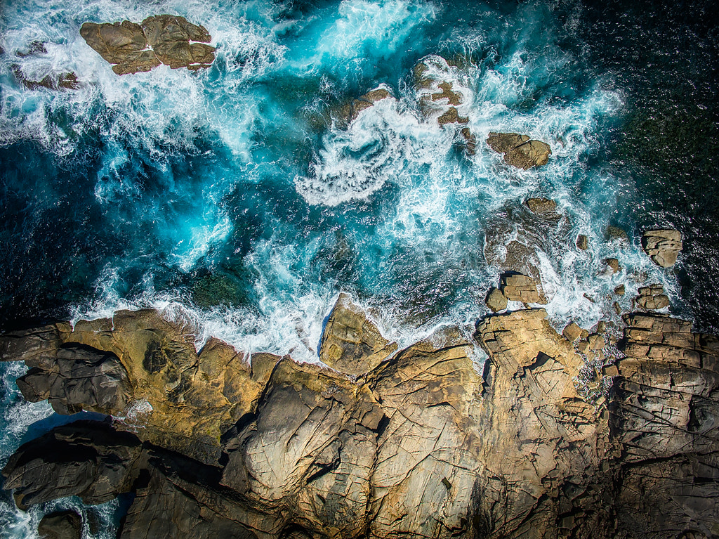 Cosmos by Kirk Hille on 500px.com