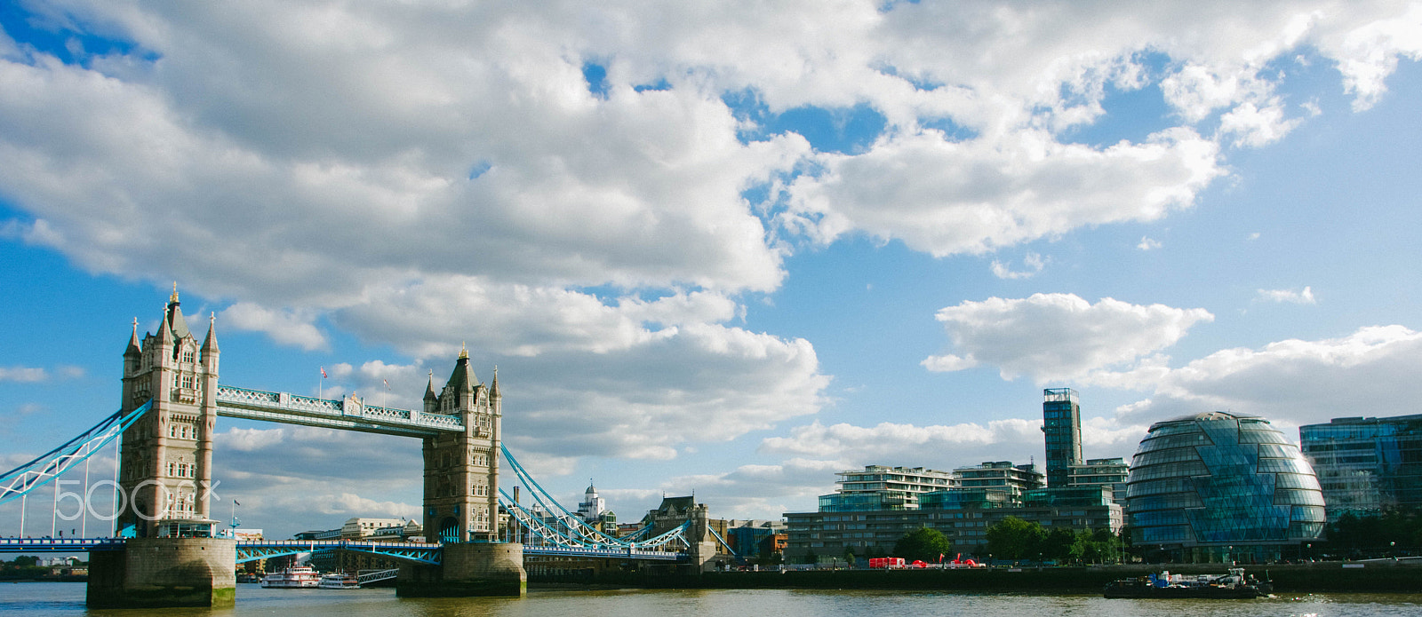 Pentax smc DA 15mm F4 ED AL Limited sample photo. London photography