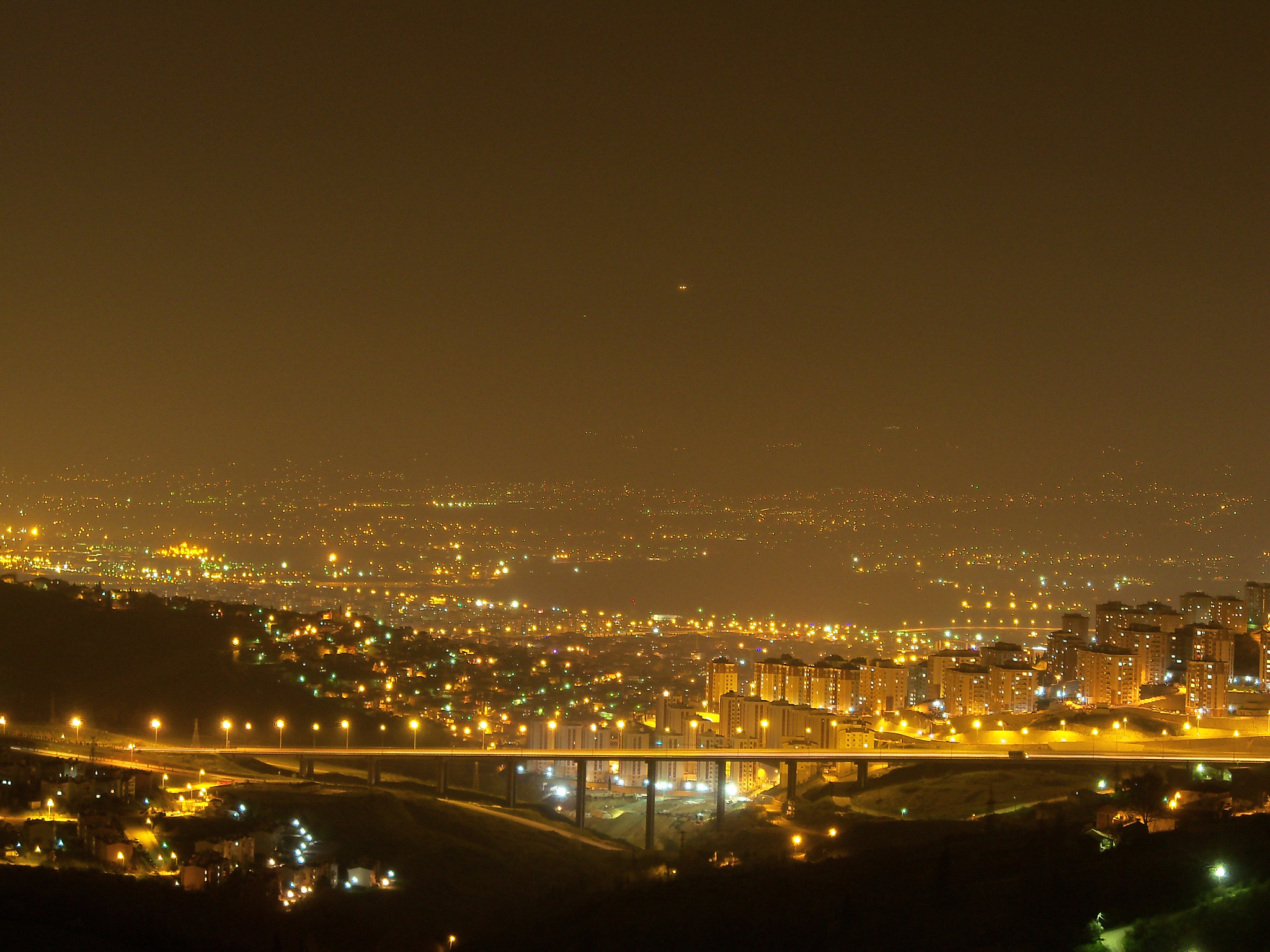 Kodak EasyShare Z915 sample photo. Izmit - kocaeli photography