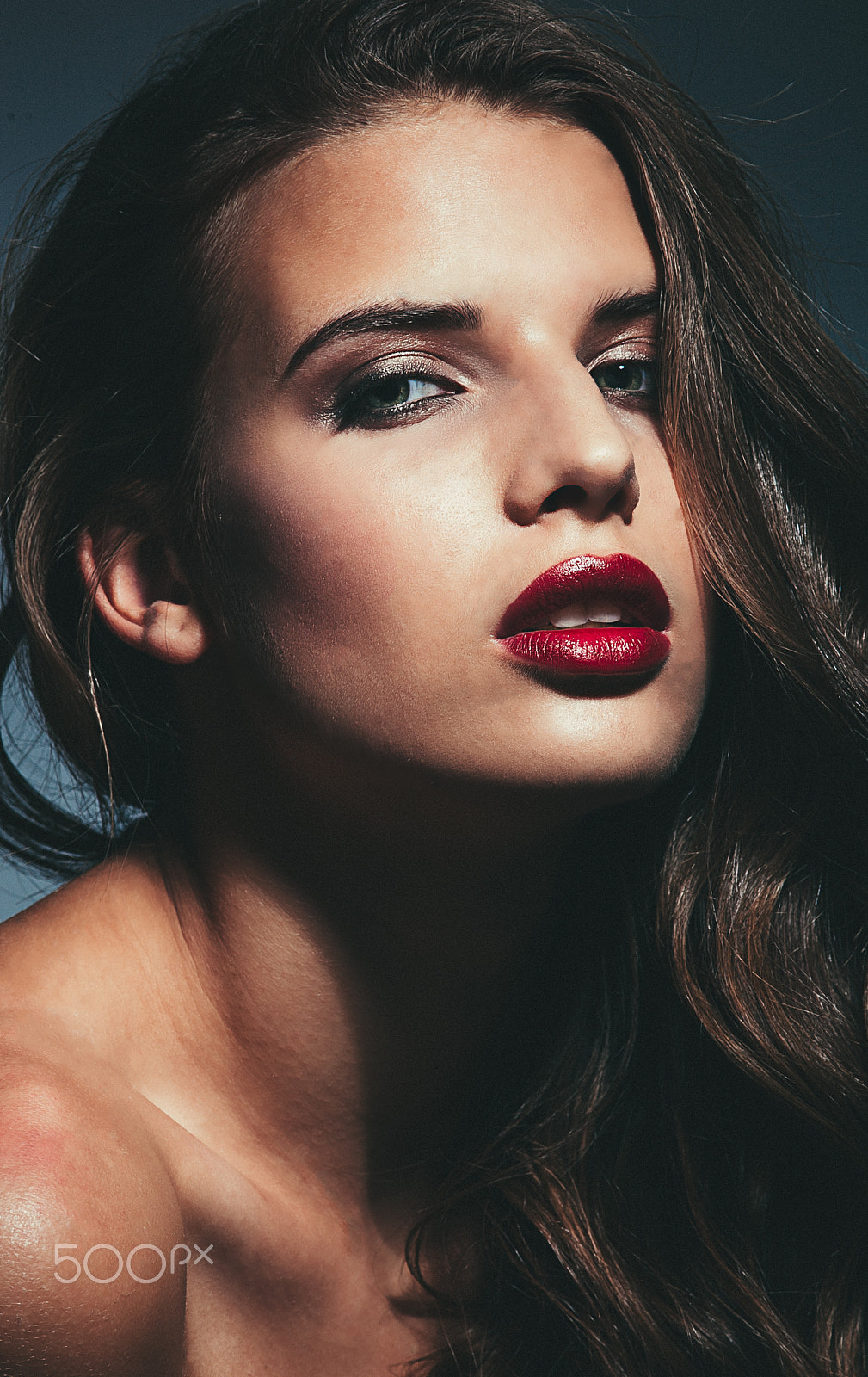 Canon EF 200mm F2.8L II USM sample photo. Glamour photography