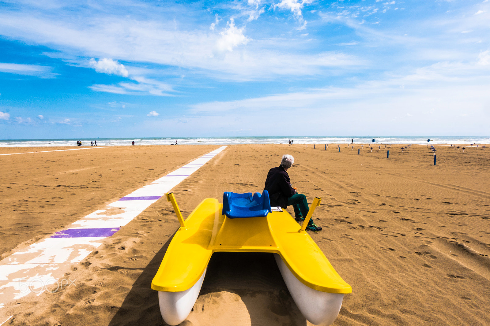 Fujifilm XC 16-50mm F3.5-5.6 OIS sample photo. Rimini photography
