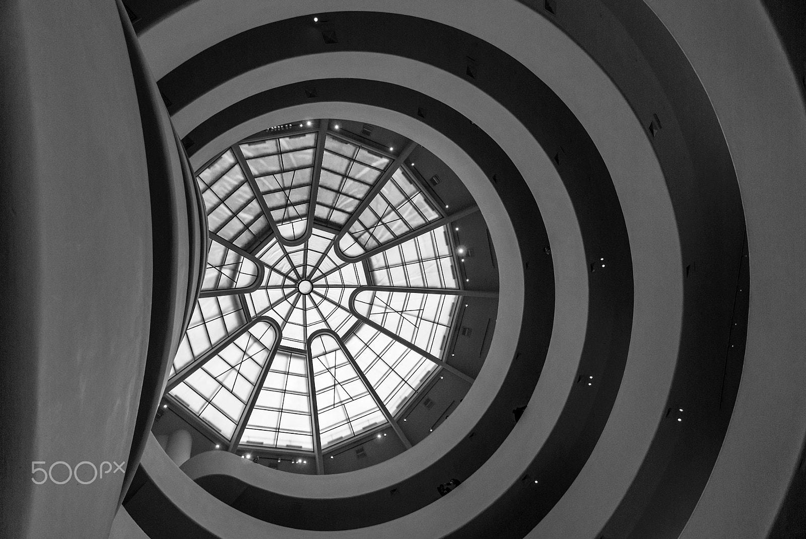 Nikon D60 sample photo. Lines 10 photography