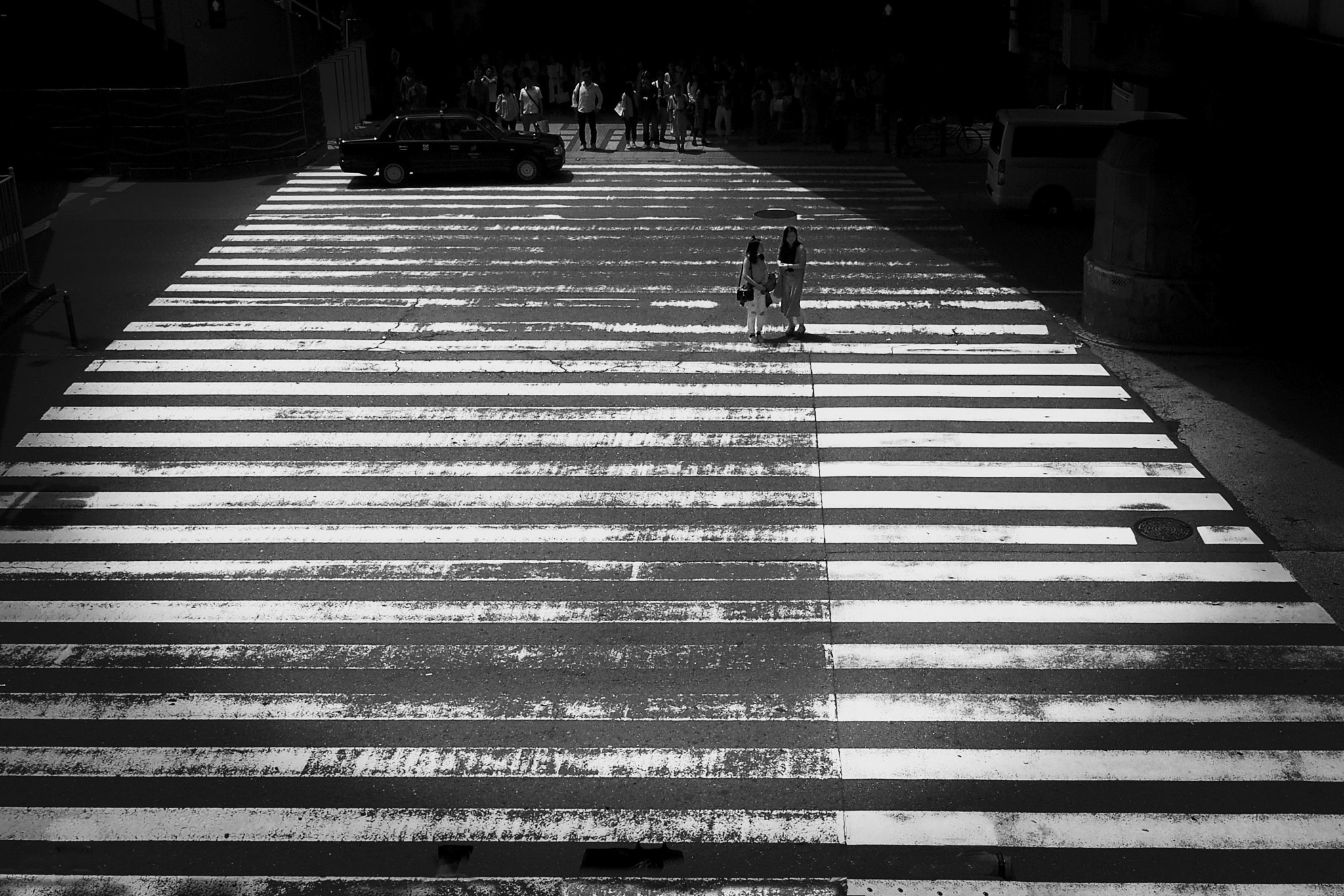 Olympus PEN E-P5 sample photo. Isolated photography