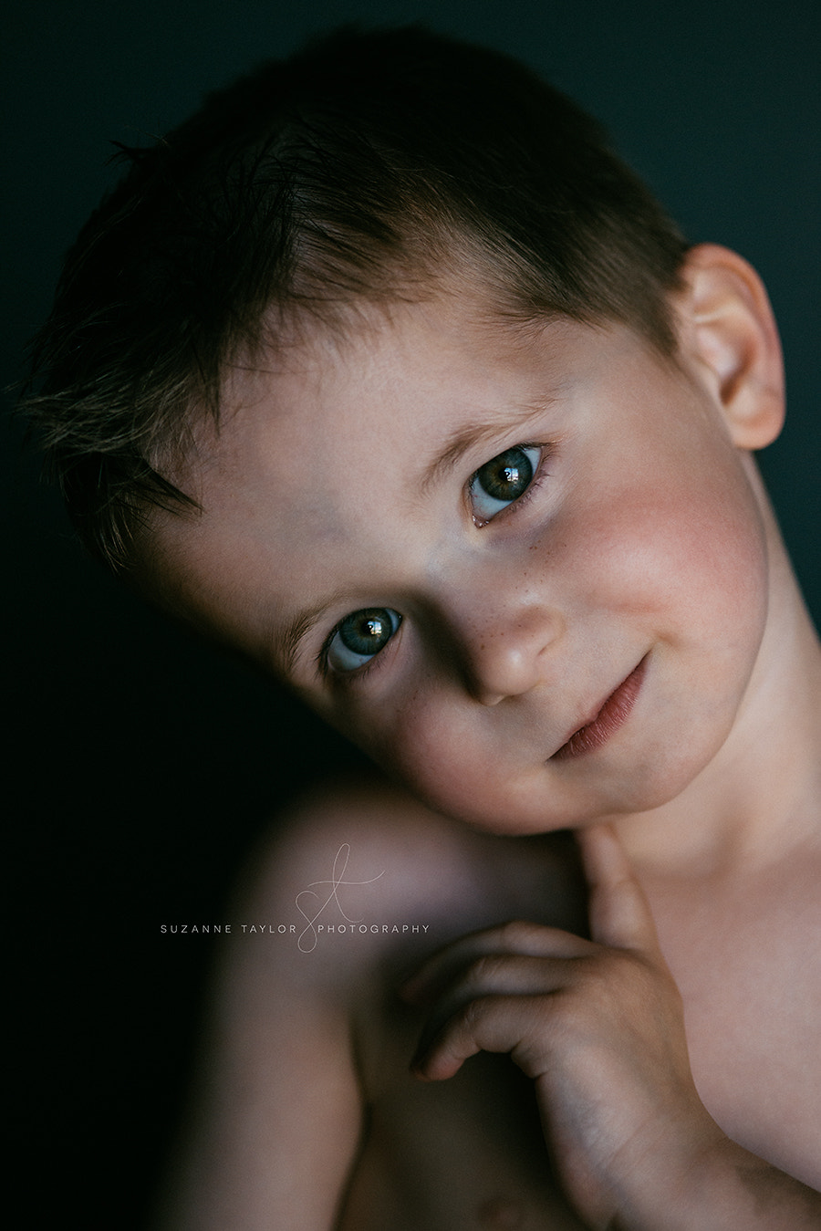 Nikon D800 + AF Micro-Nikkor 105mm f/2.8 sample photo. Growing up photography