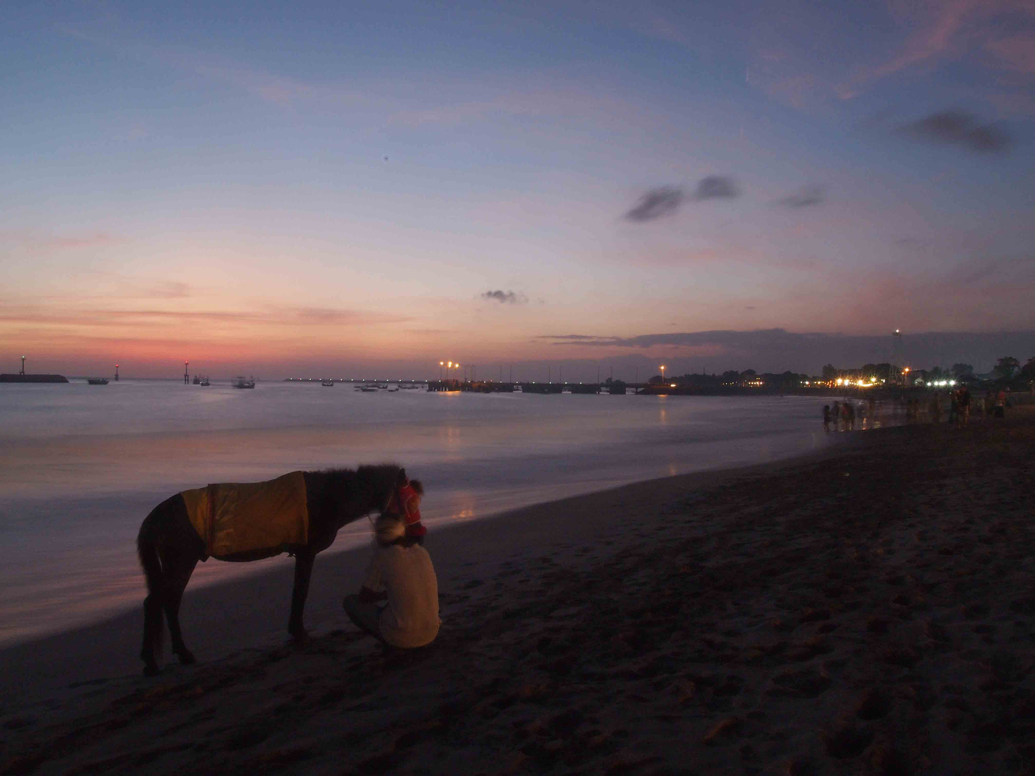 Olympus PEN E-P3 sample photo. Jimbaran photography