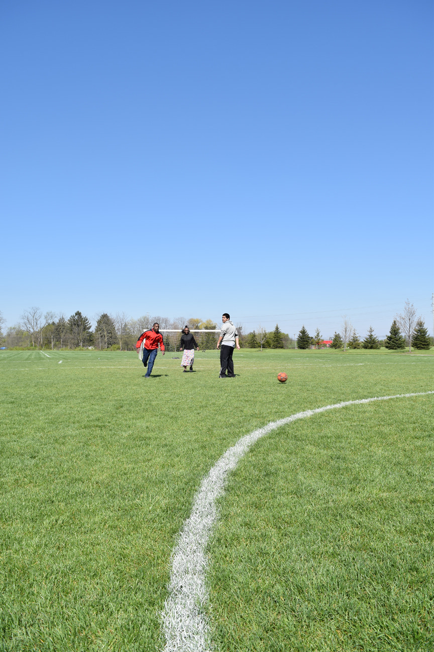 Nikon D3300 + Nikon PC-E Nikkor 24mm F3.5D ED Tilt-Shift sample photo. Web photography