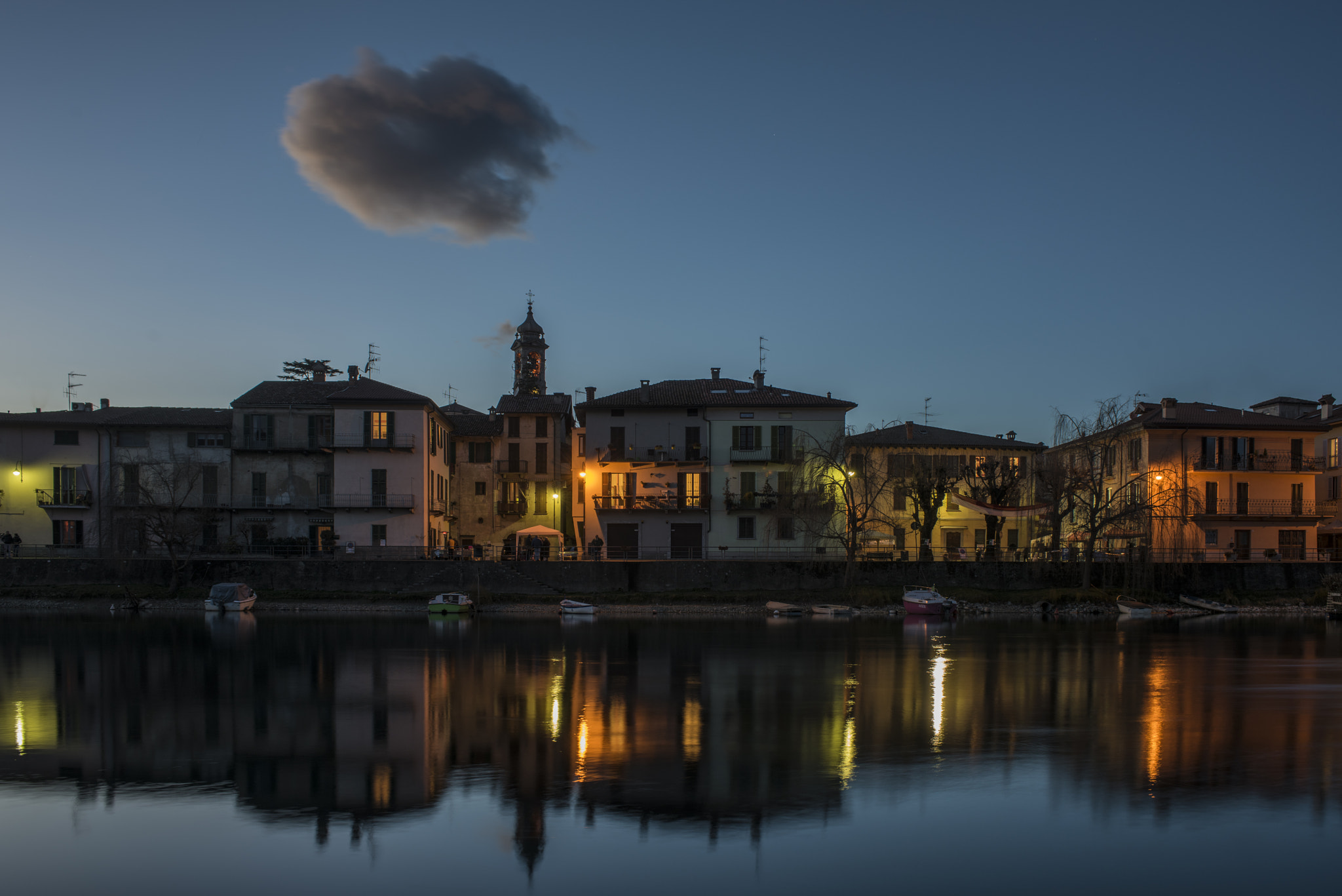 Nikon AF-S Nikkor 28-70mm F2.8 ED-IF sample photo. Brivio photography