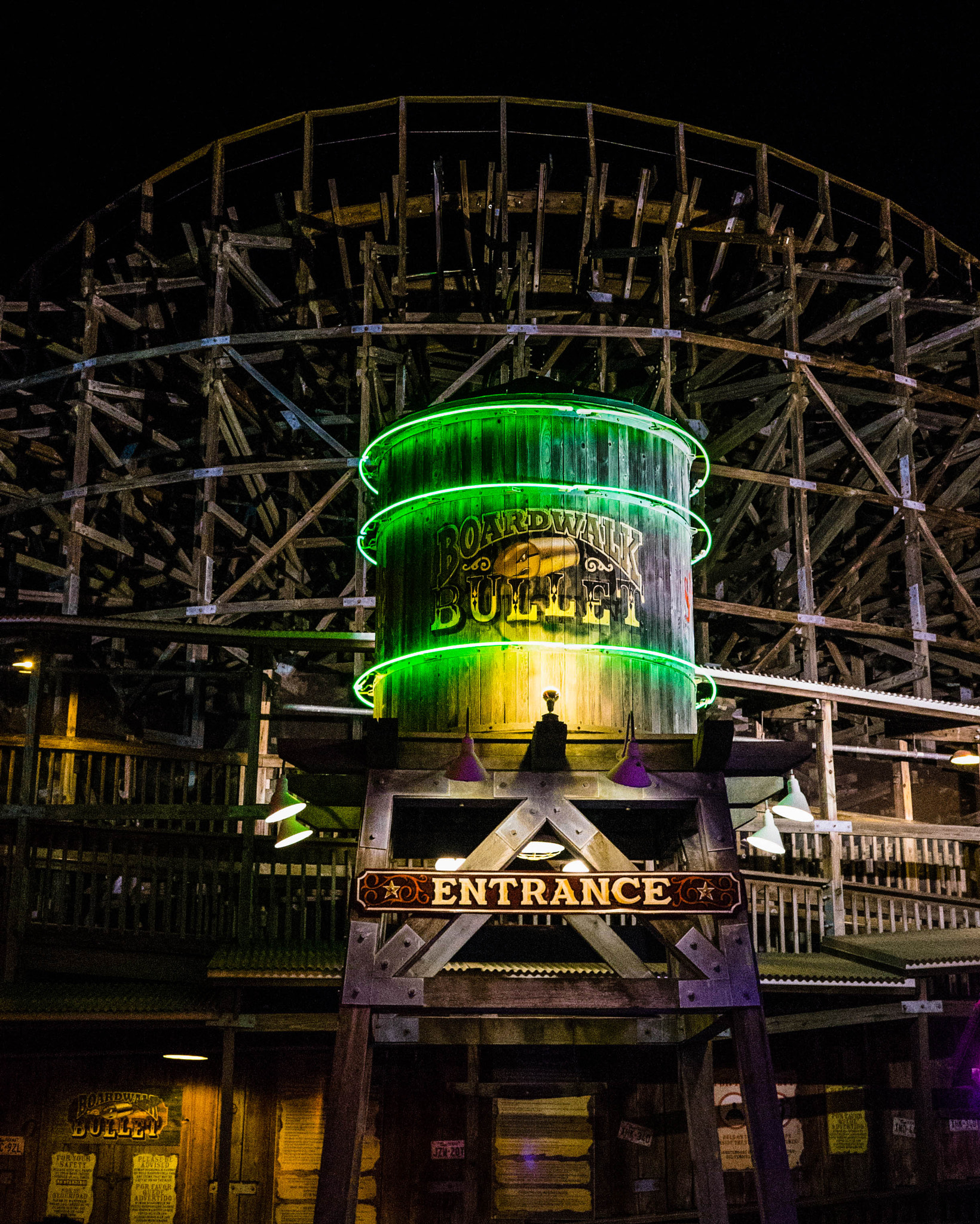 Sony a7 II + Sigma 30mm F2.8 EX DN sample photo. Kemah boardwalk, tx photography