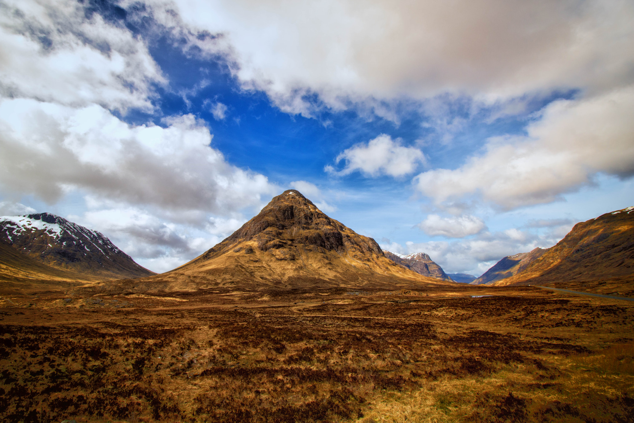 Canon EF-S 10-18mm F4.5–5.6 IS STM sample photo. Such highlands, many wow photography