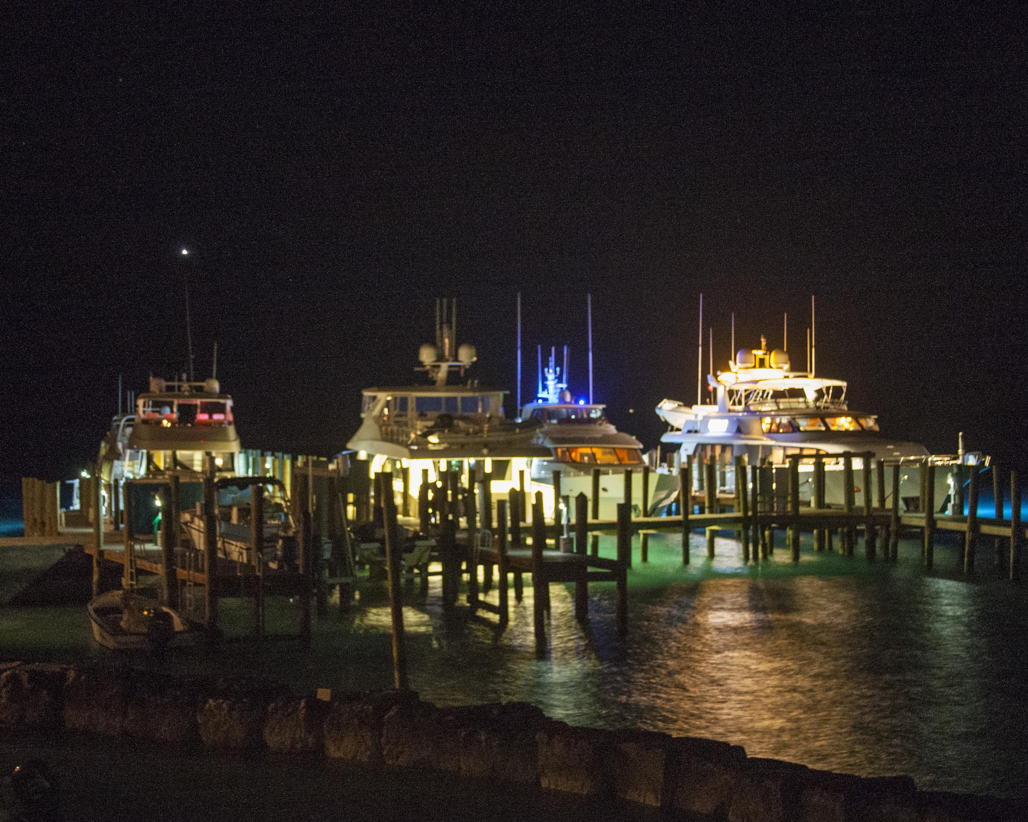 Canon EOS-1D Mark III sample photo. The big boys photography