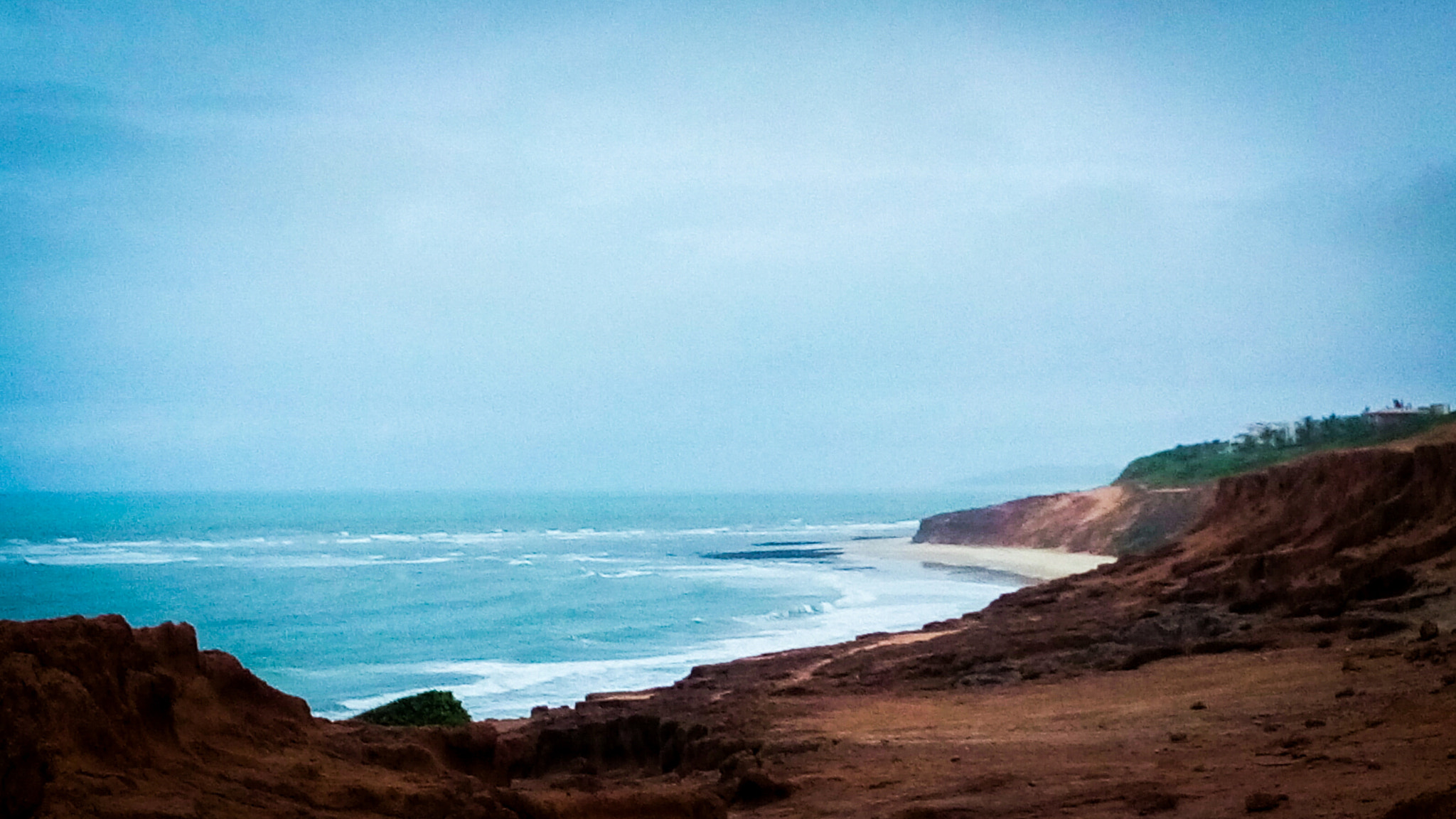 LG L Bello sample photo