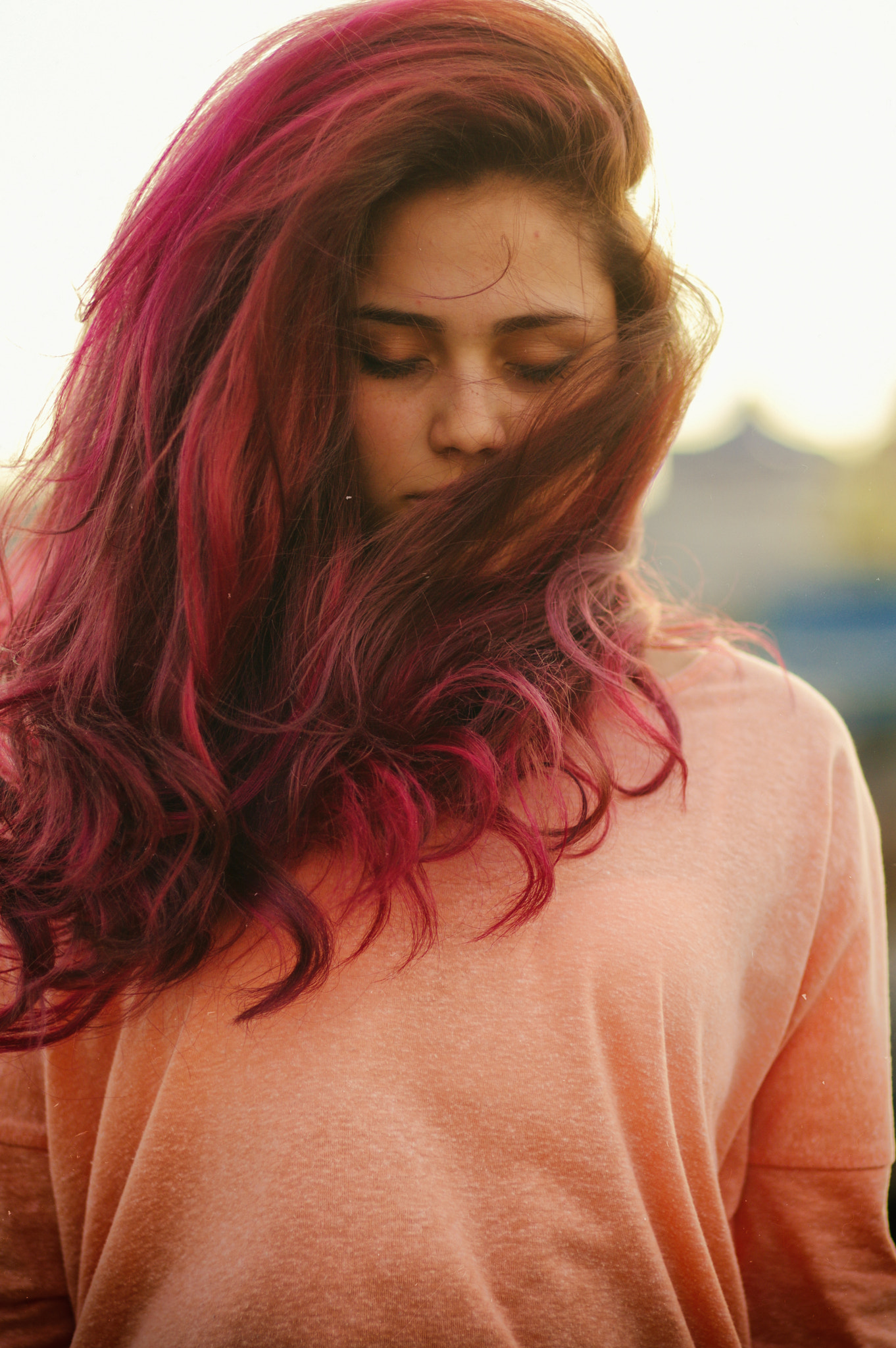 Pentax smc FA 77mm 1.8 Limited sample photo. Oleksandra photography